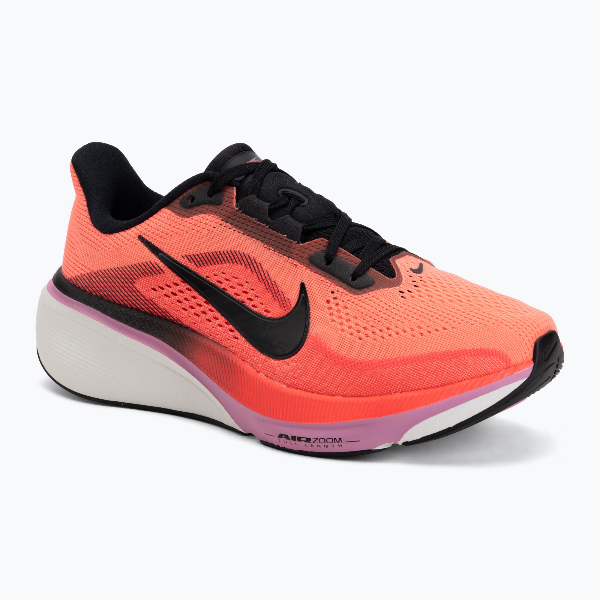 Buty do biegania damskie Nike Pegasus 42 lava glow/flash crimson/light magenta/black 