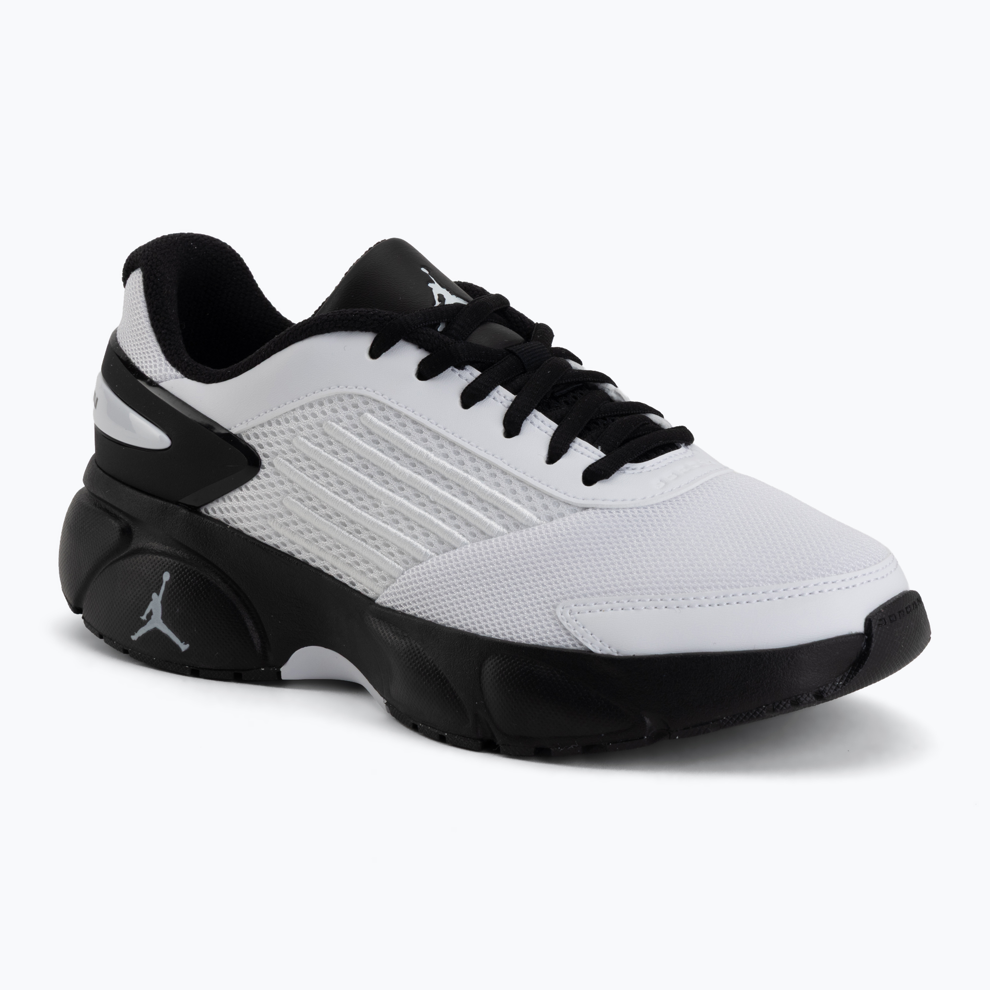 Buty damskie Jordan Trunner Flow white/black 