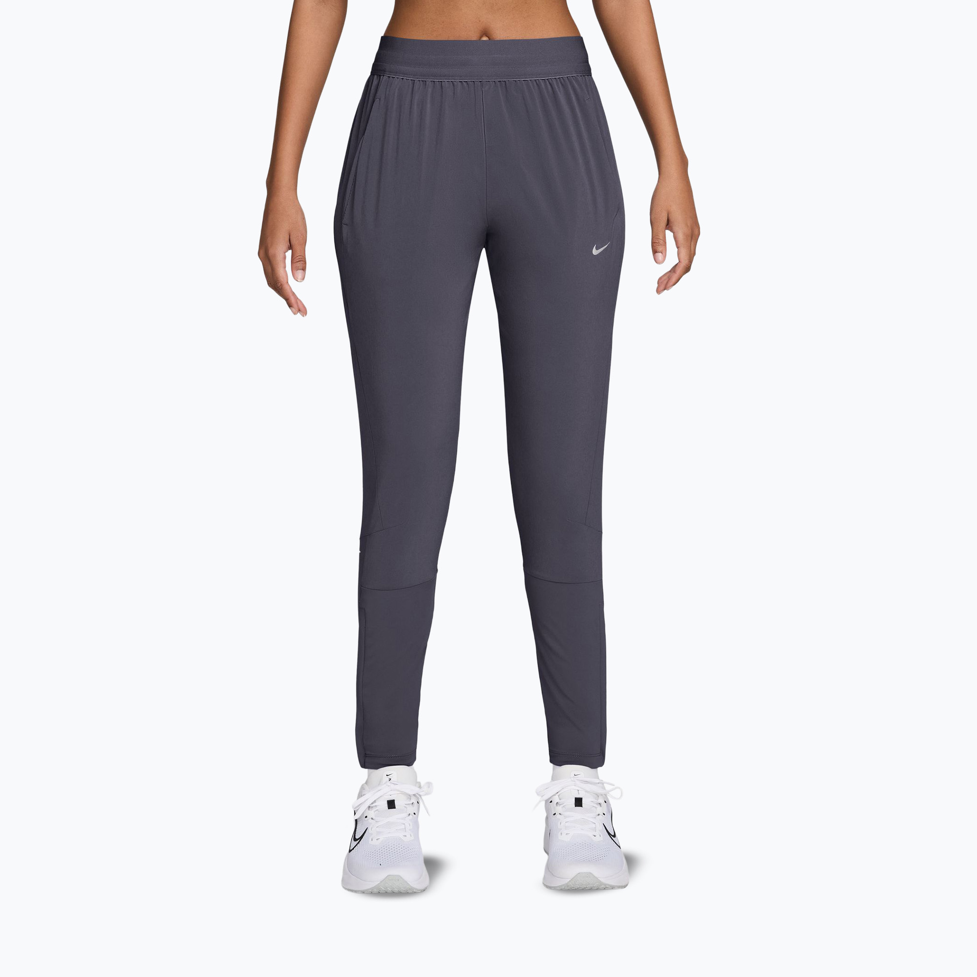 Spodnie damskie Nike Swift gridiron