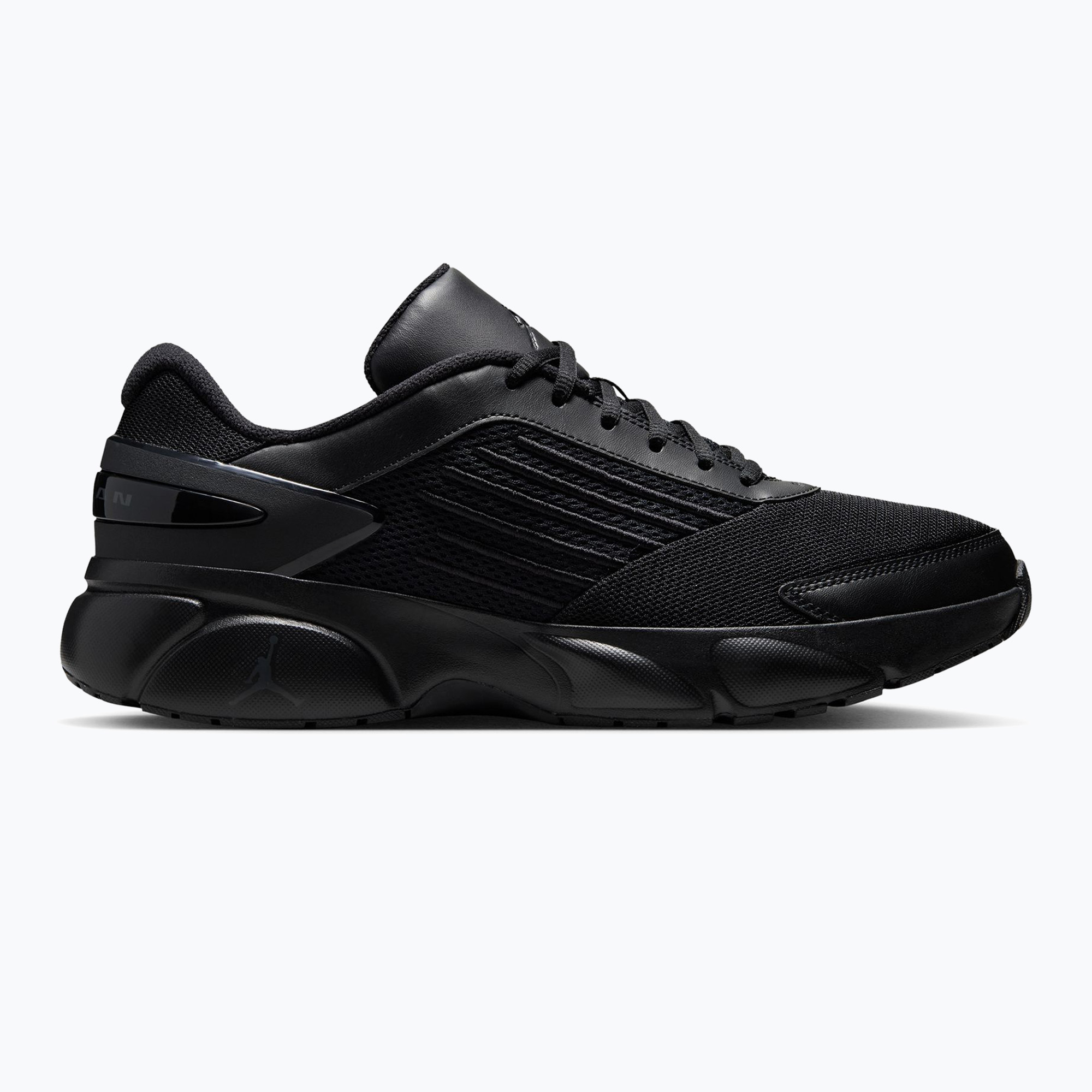 Încălțăminte pentru bărbați Jordan Trunner Flow black/dark smoke grey