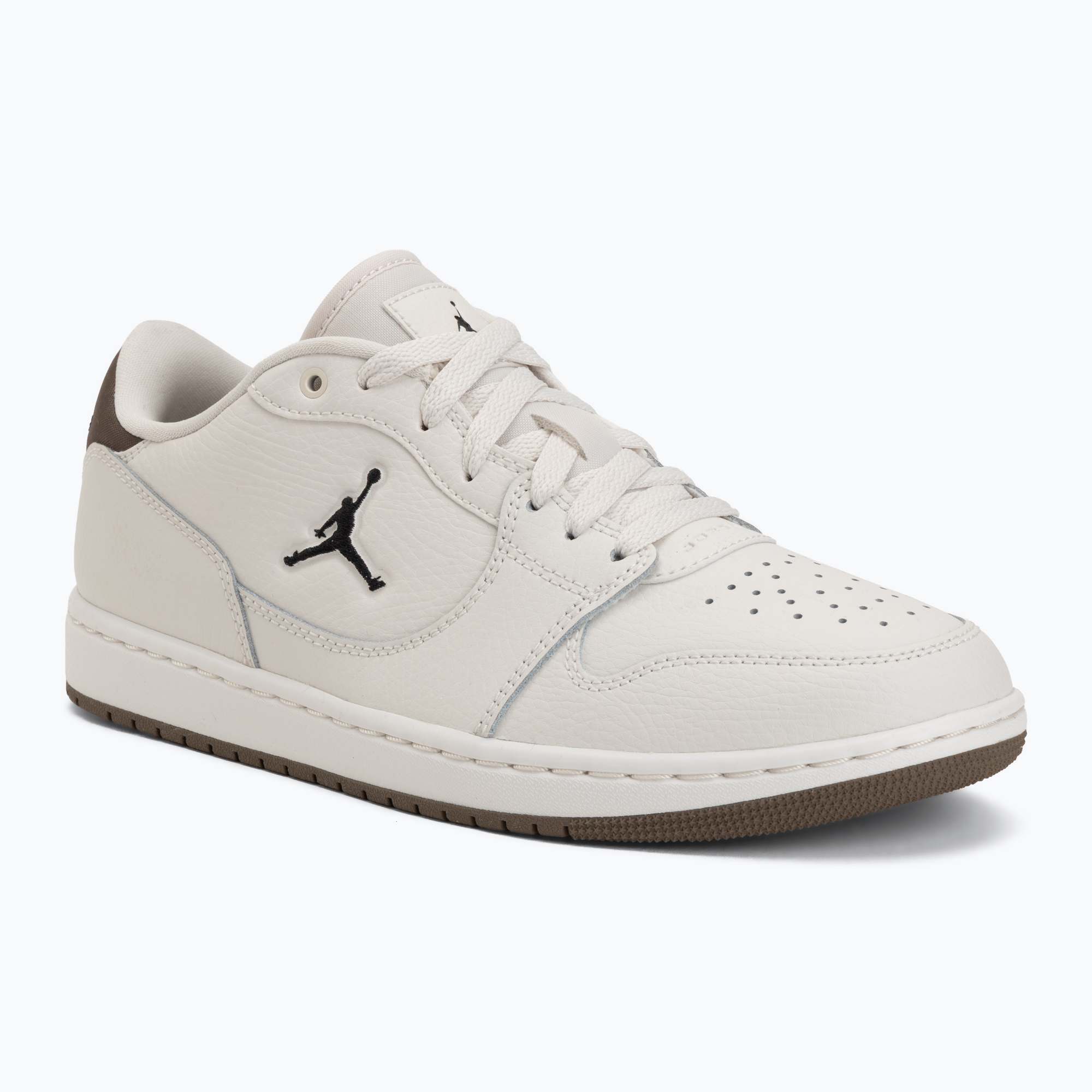 Buty męskie Nike Jordan Court Connect Low phantom/palomino/black | WYSYŁKA W 24H | 30 DNI NA ZWROT