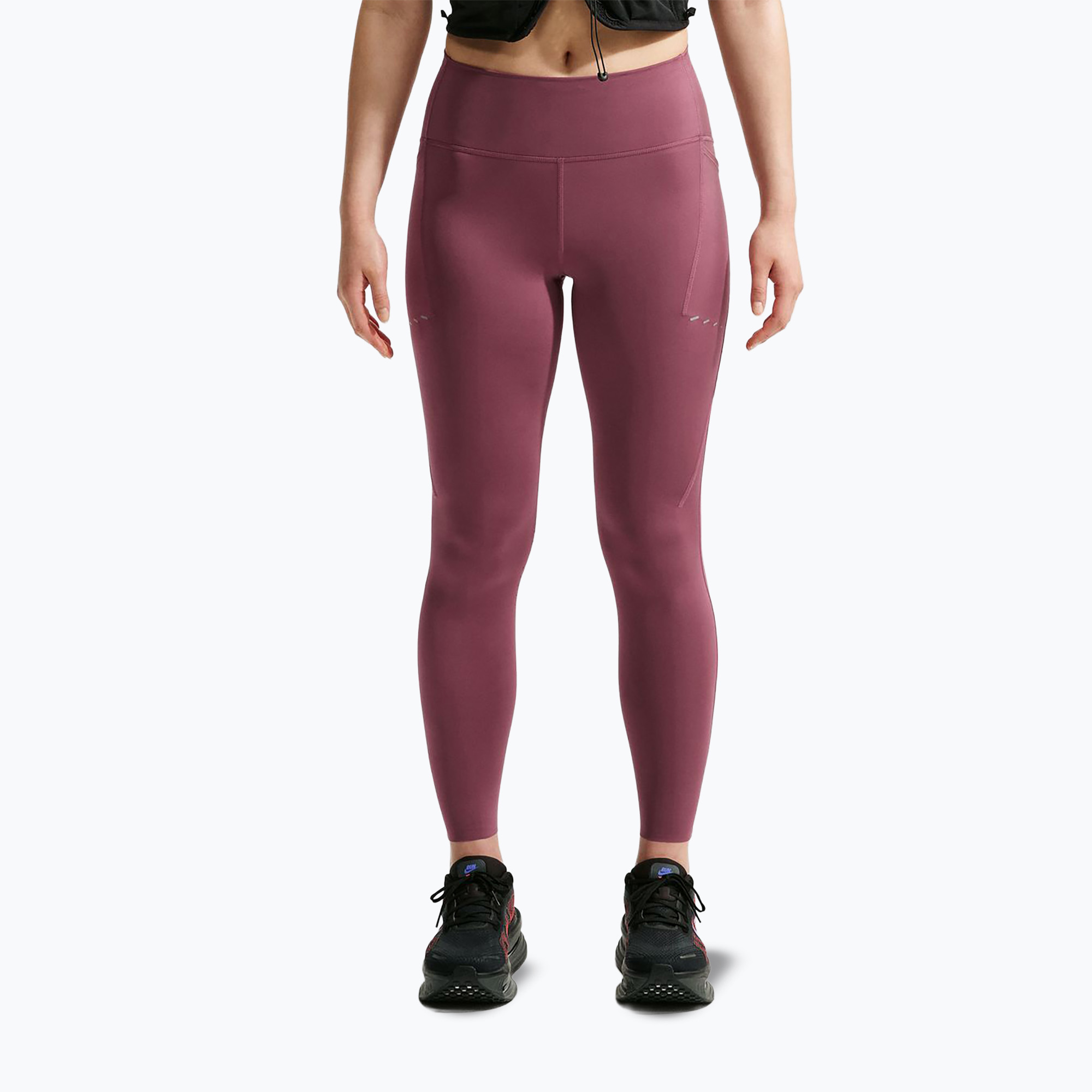 Дамски клин Nike Swift pink smoke