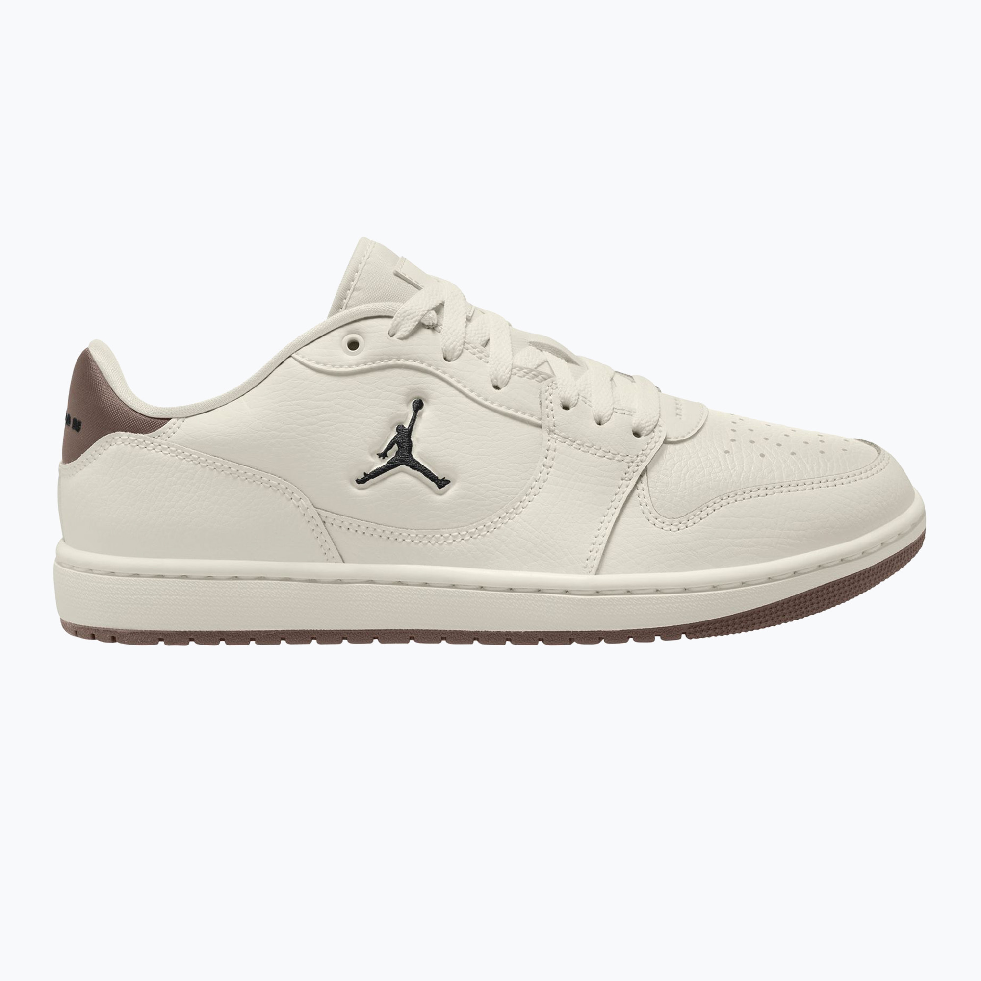 Мъжки обувки Jordan Court Connect Low phantom/palomino/black