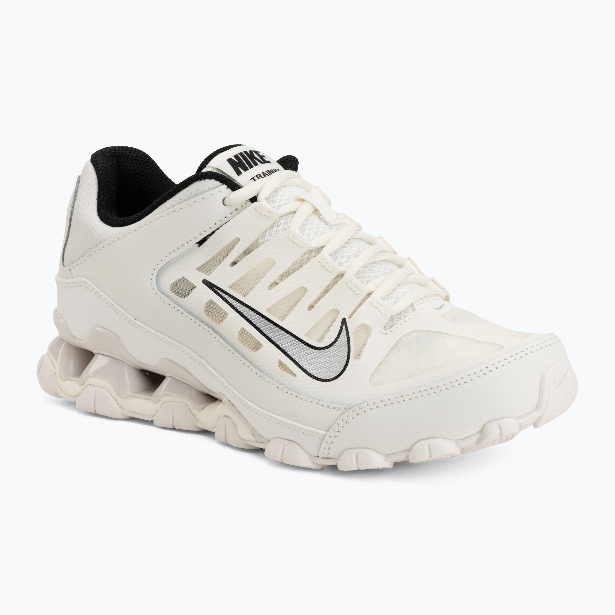 Încălțăminte de antrenament pentru femei Nike Reax 8 TR sail/phantom/black/metallic silver