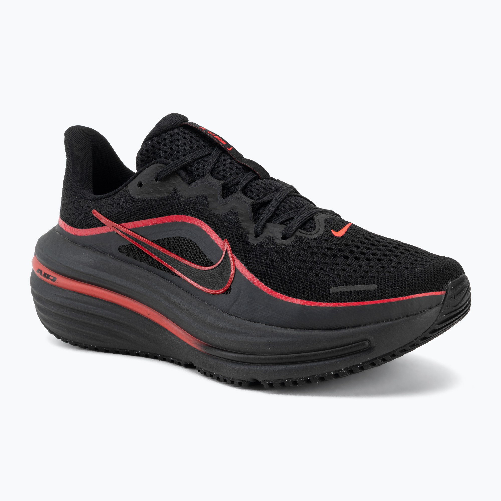 Buty do biegania męskie Nike Winflo 12 black/red orbit/dark smoke grey/black 