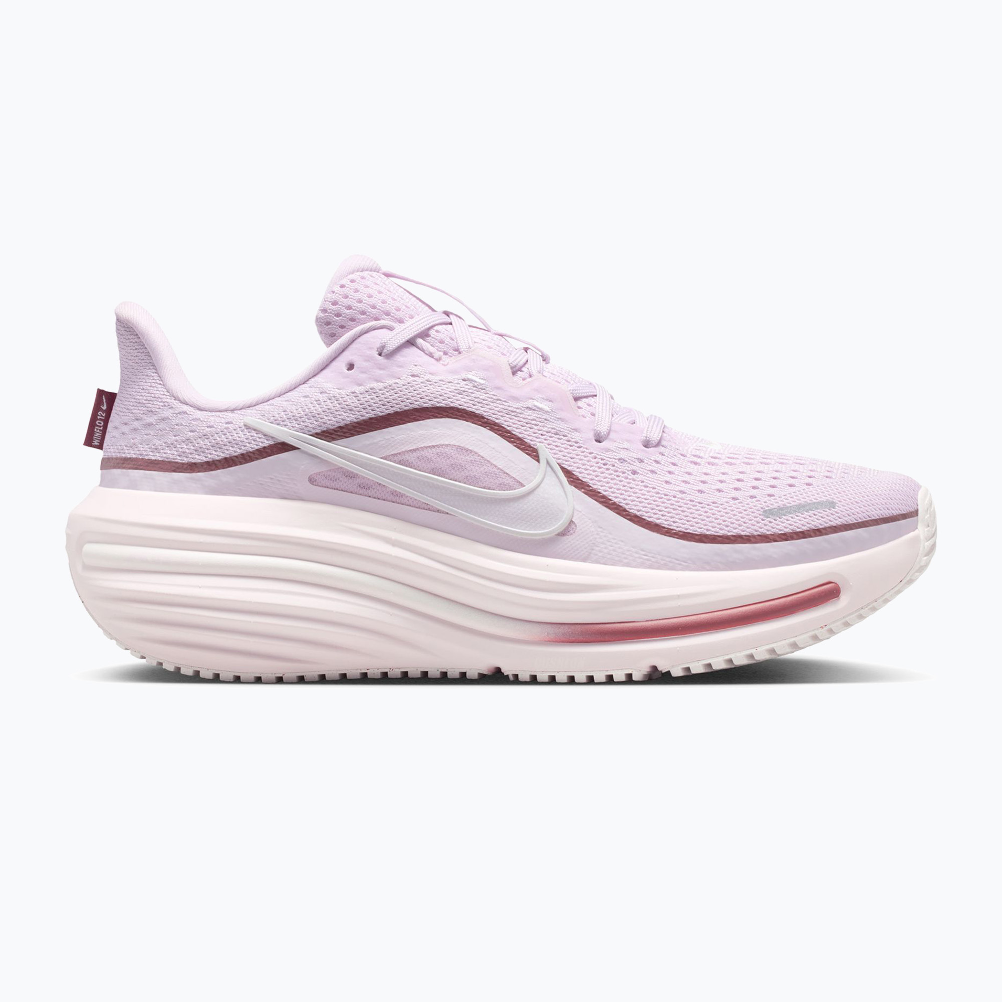 Дамски обувки за бягане Nike Winflo 12 bleached lilac/pearl pink/sail