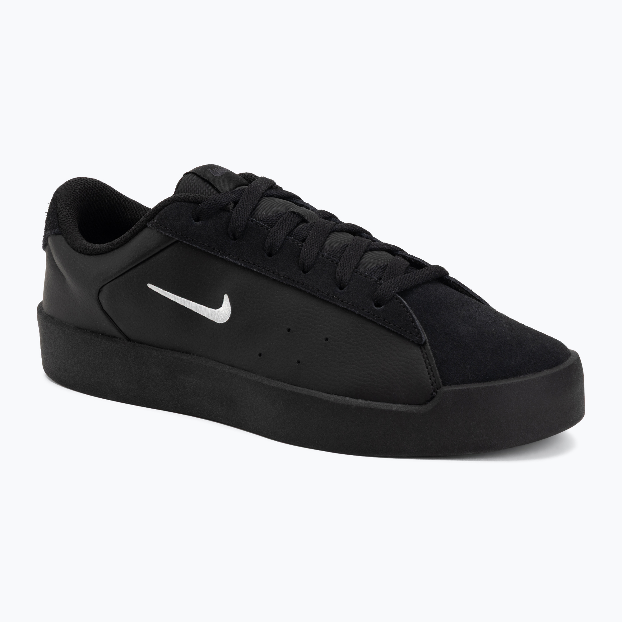 Buty męskie Nike Blacktop black/black/black 