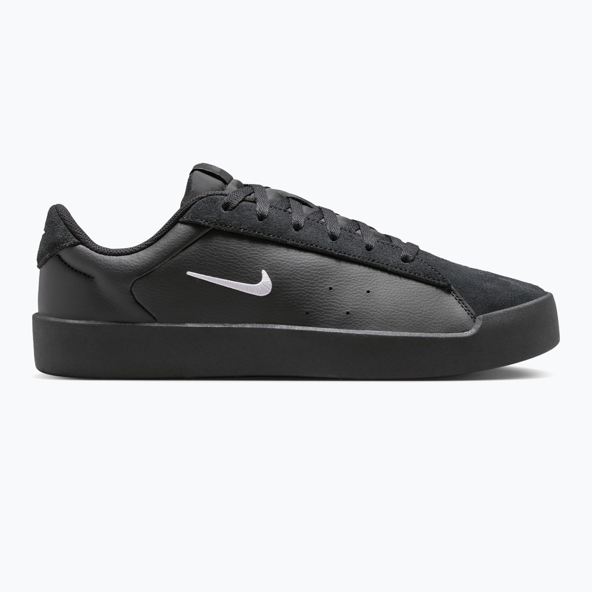 Buty męskie Nike Blacktop black/black/black 