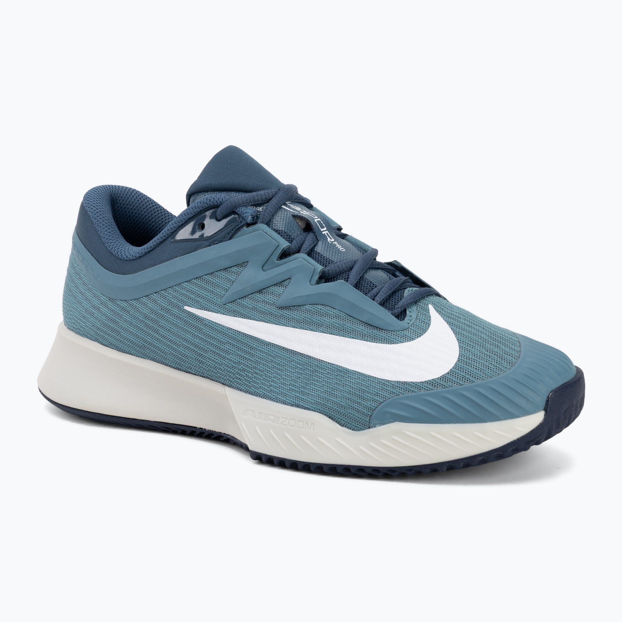 Încălțăminte de tenis pentru bărbați Nike Vapor Pro 3 Clay smokey blue/light bone/new slate/white
