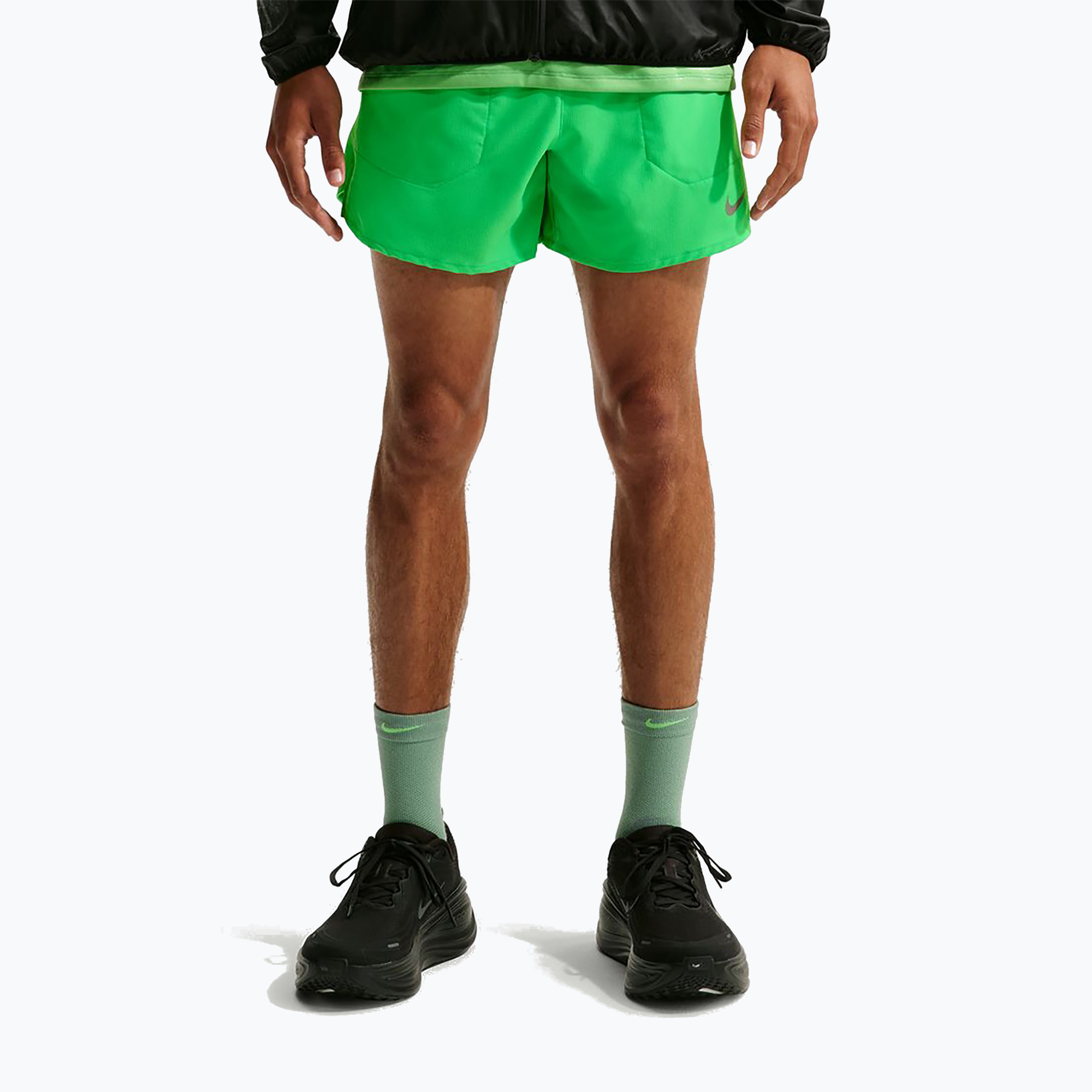 Spodenki męskie Nike Stride Dri-Fit Brief-Lined 5