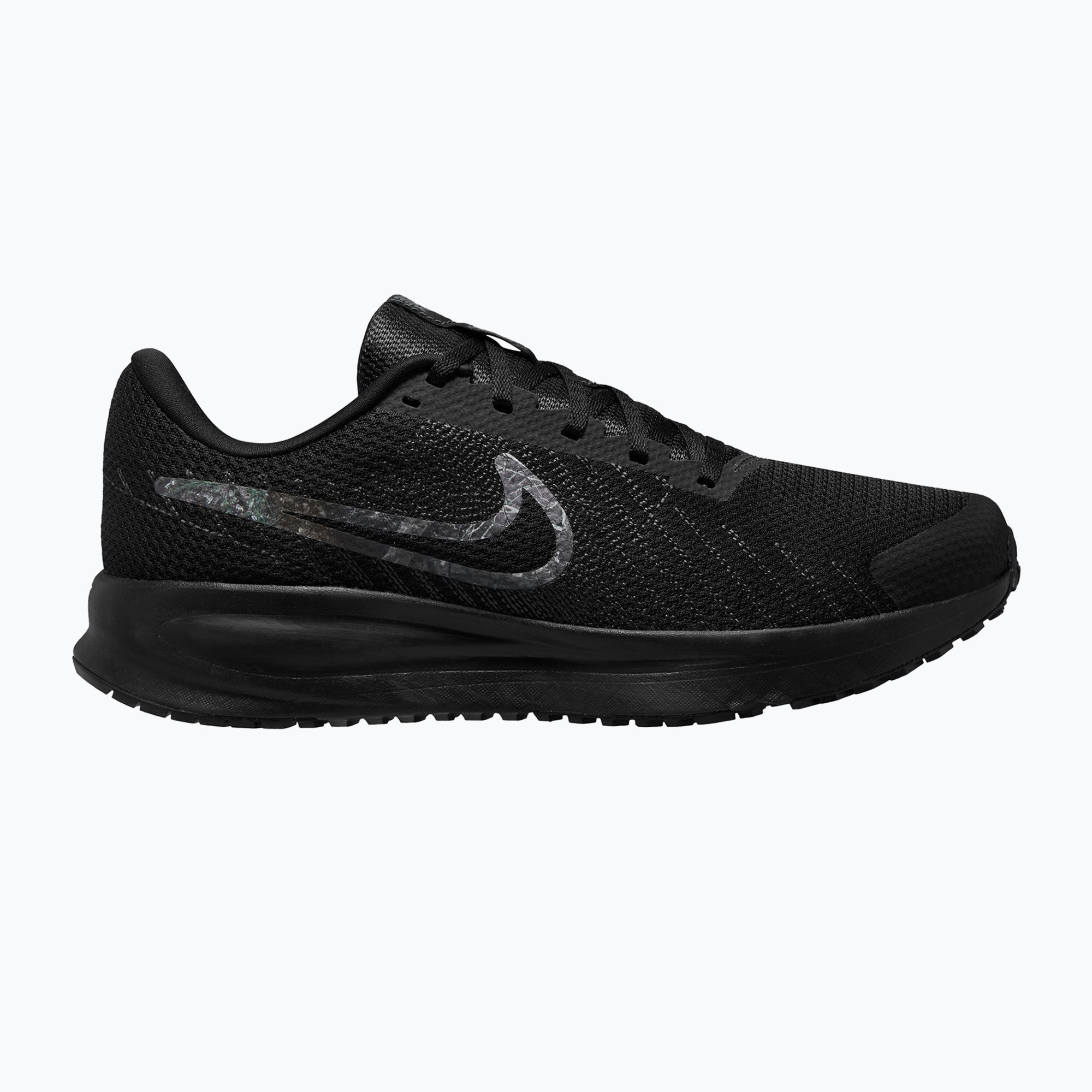 Мъжки обувки за бягане  Nike Run Defy Black/Dark Smoke Grey/Iron Grey/White