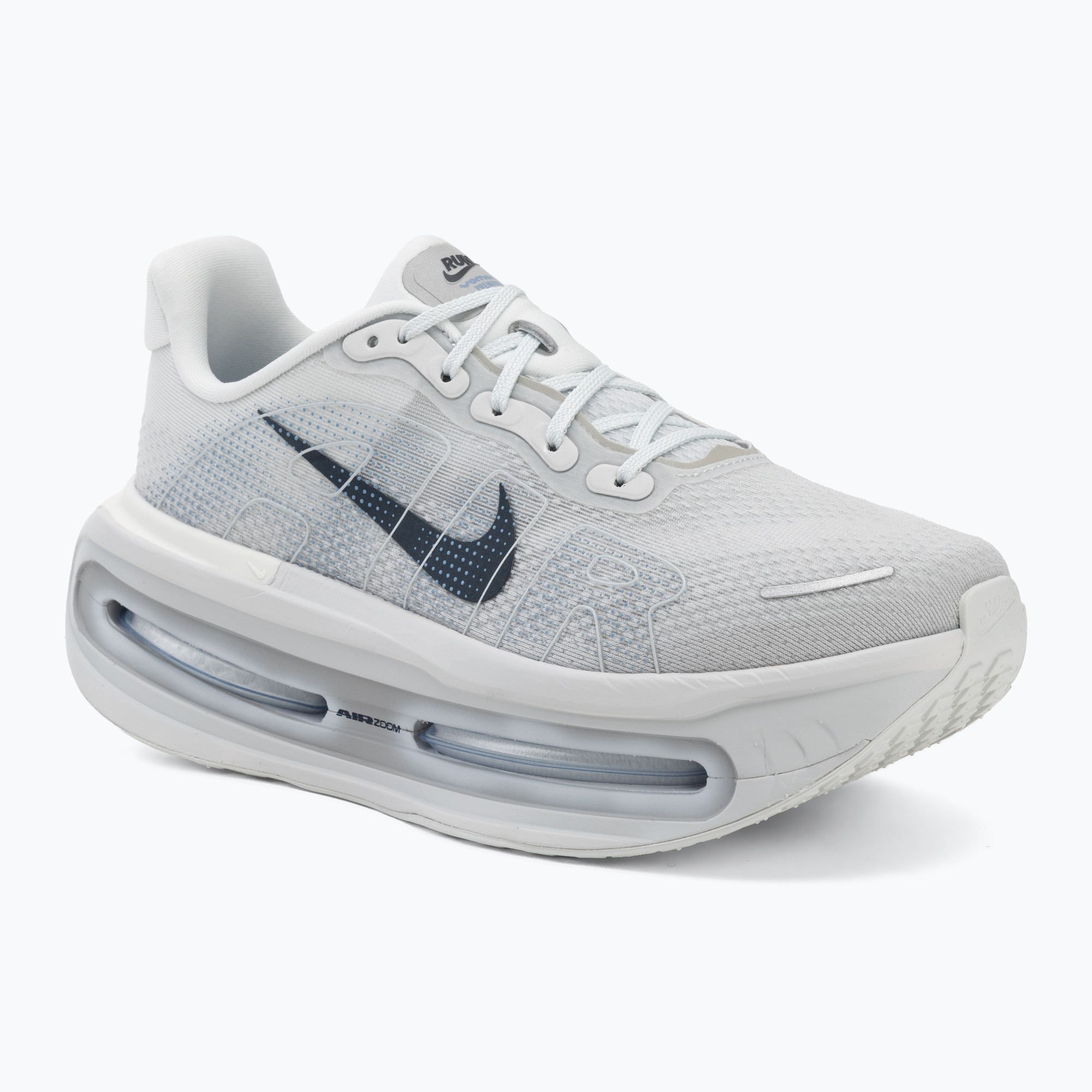 Herren-Laufschuhe Nike Vomero Premium off white/grey fog/dark obsidian