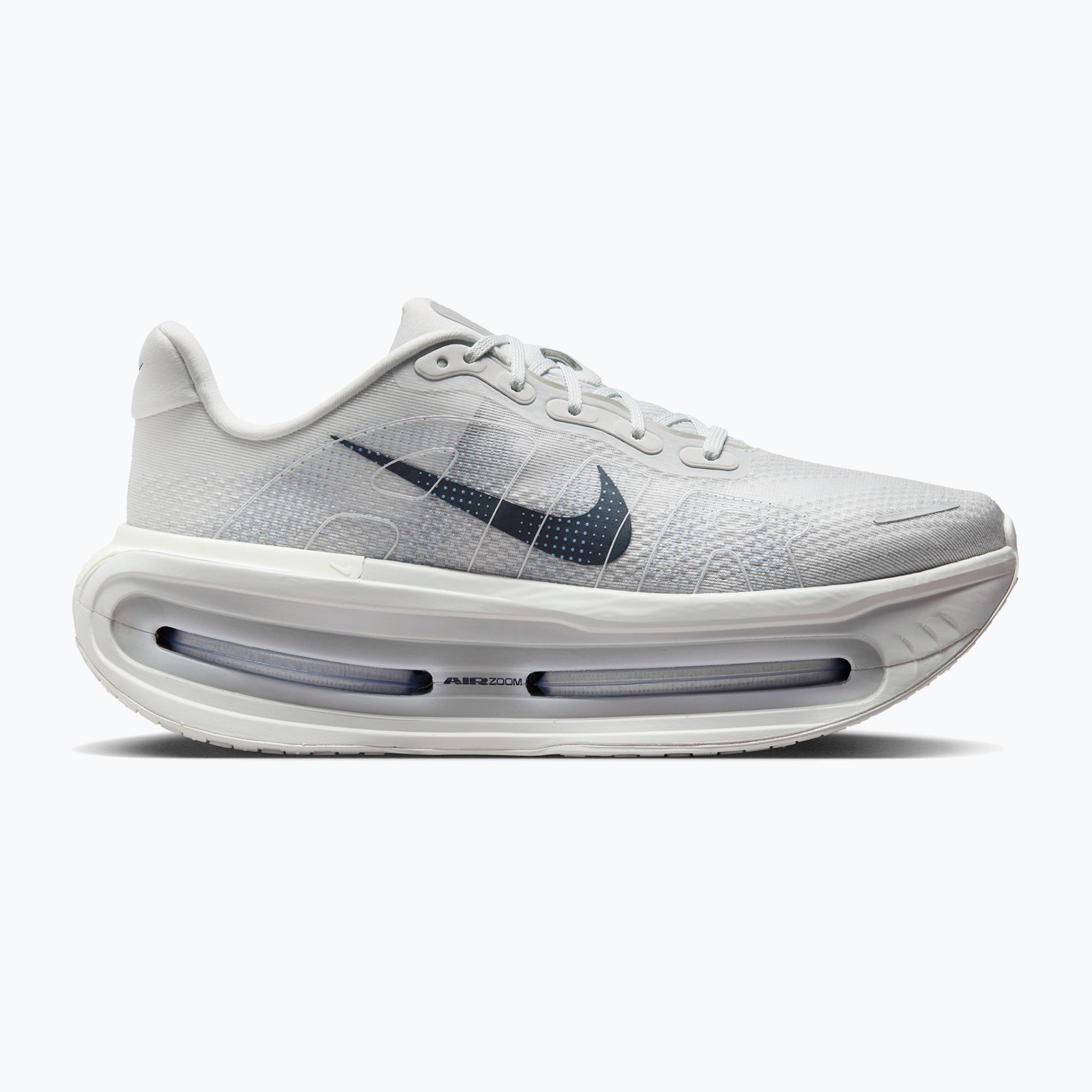 Мъжки обувки за бягане  Nike Vomero Premium off white/grey fog/dark obsidian