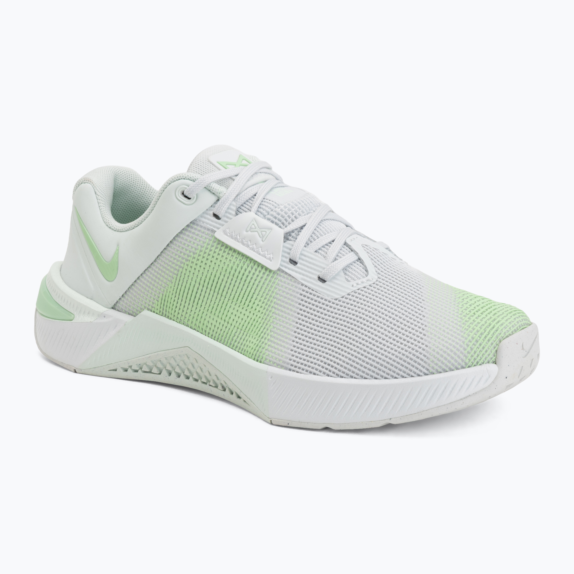 Dámske tréningové topánky Nike Metcon 10 off white/barely green/cucumber calm