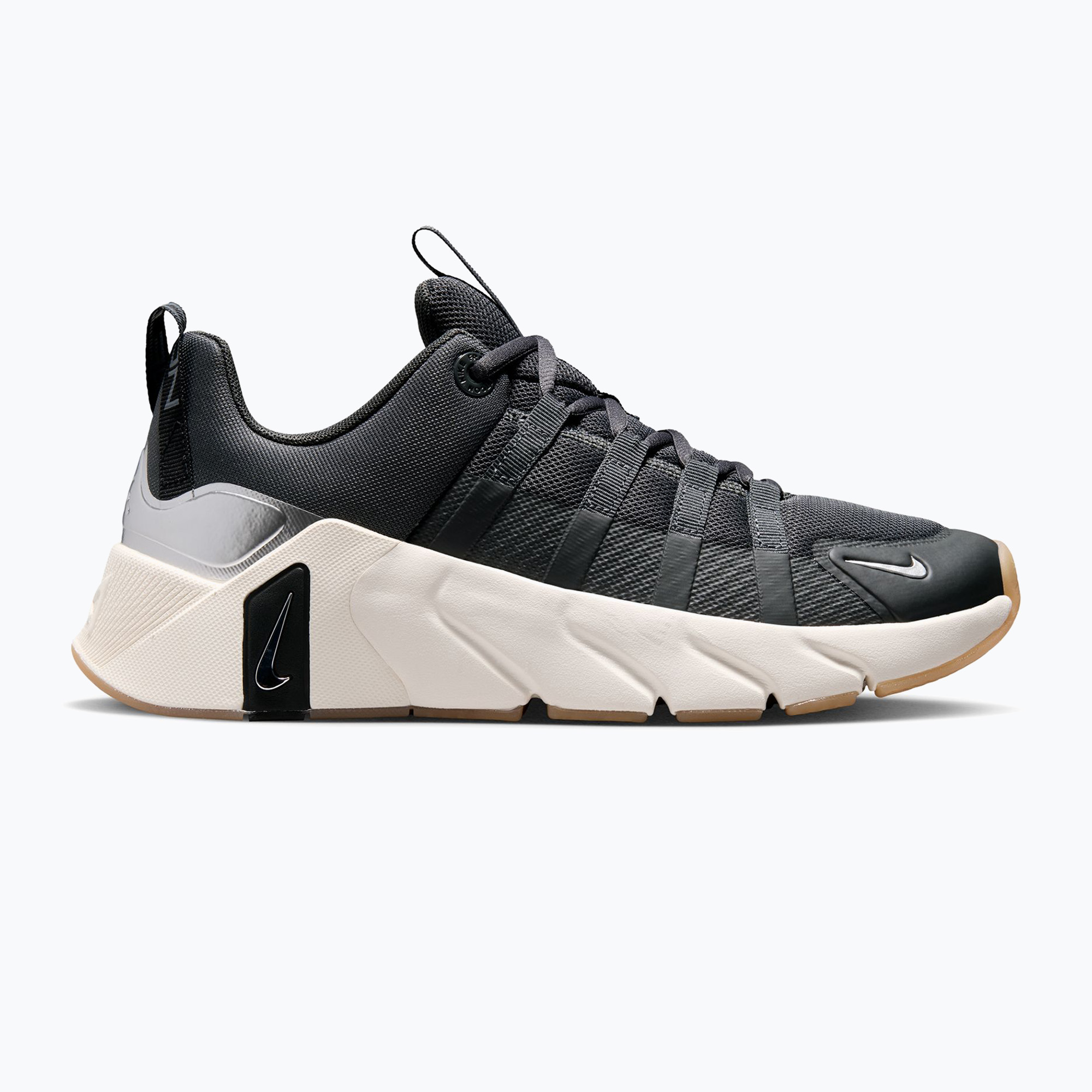 Buty treningowe damskie Nike Free Metcon 7 anthracite/black/phantom/metallic silver 