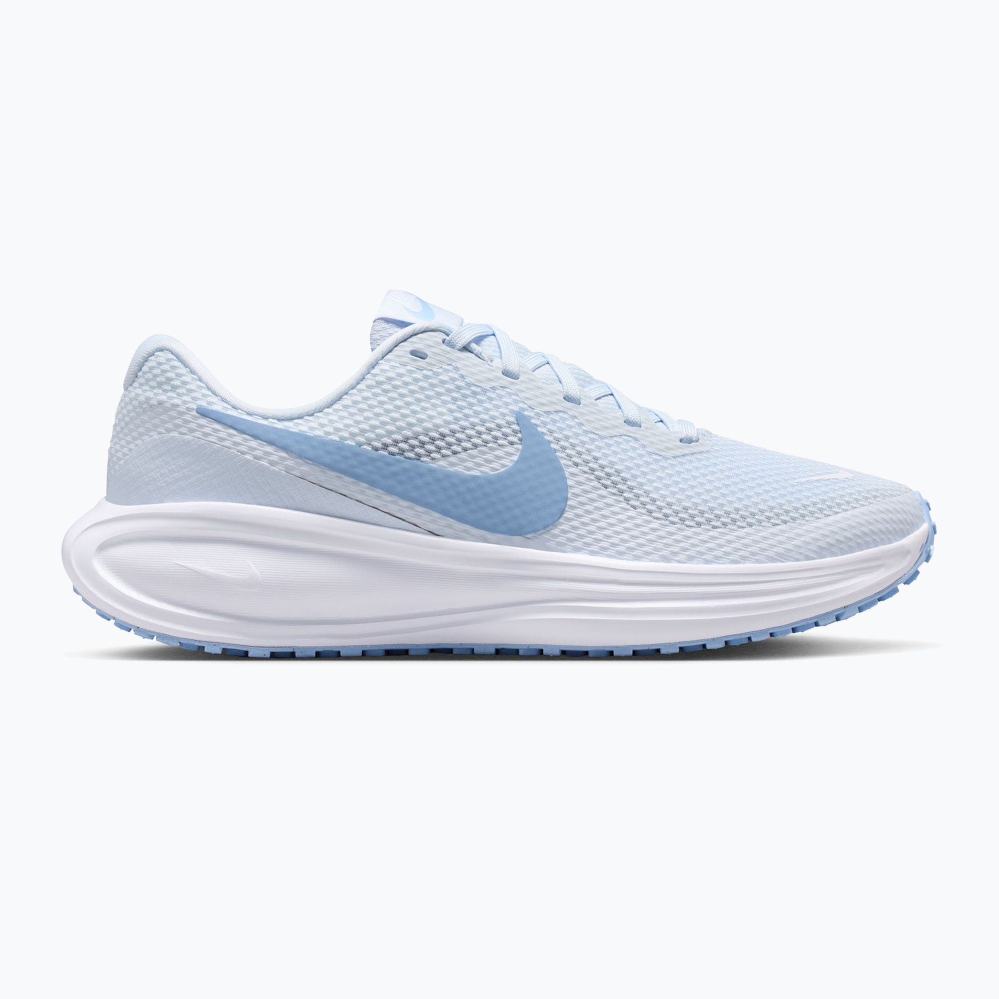 Buty do biegania damskie Nike Revolution 8 football grey/white/anthracite/aluminum 