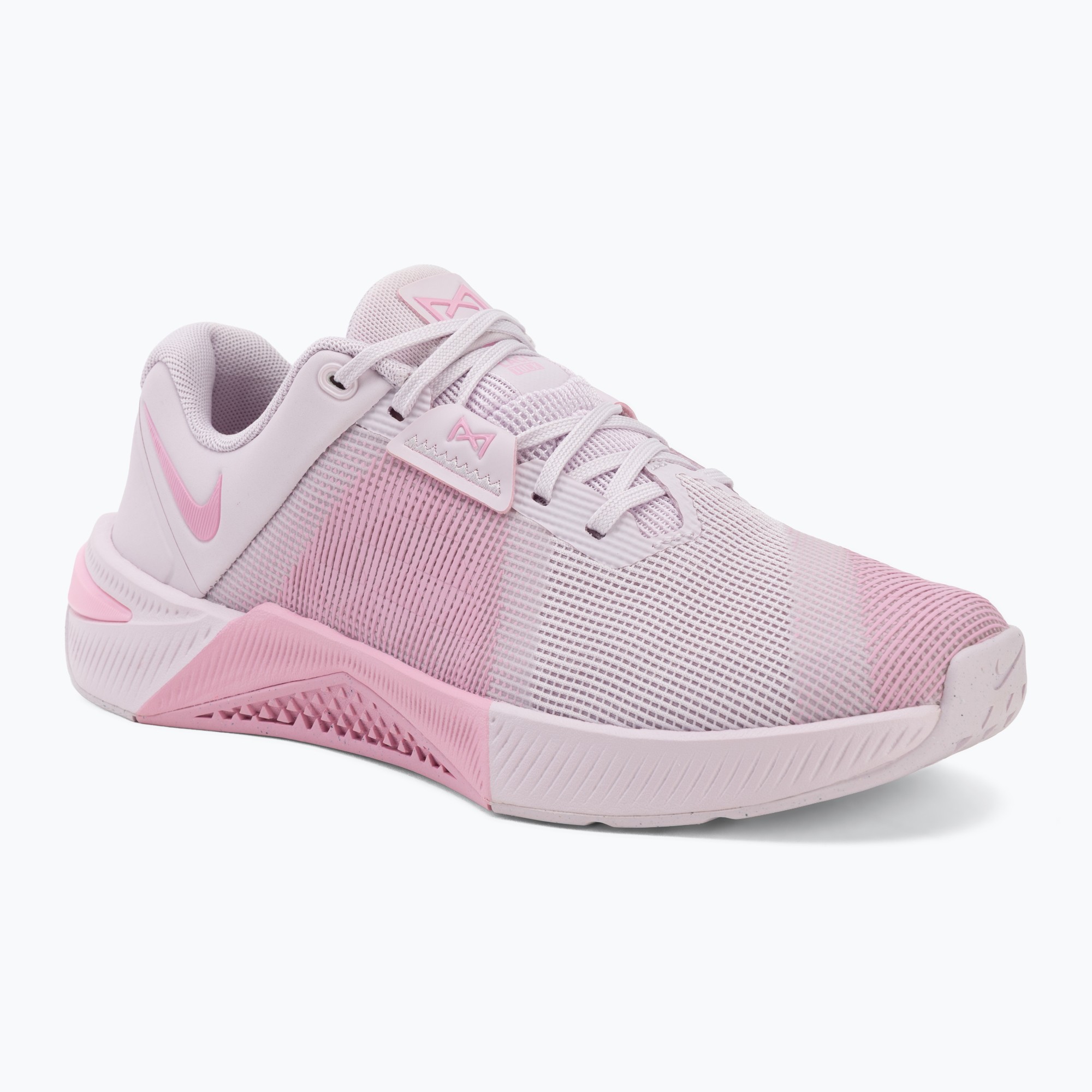 Buty treningowe damskie Nike Metcon 10 bleached lilac/light magenta/pink rise 