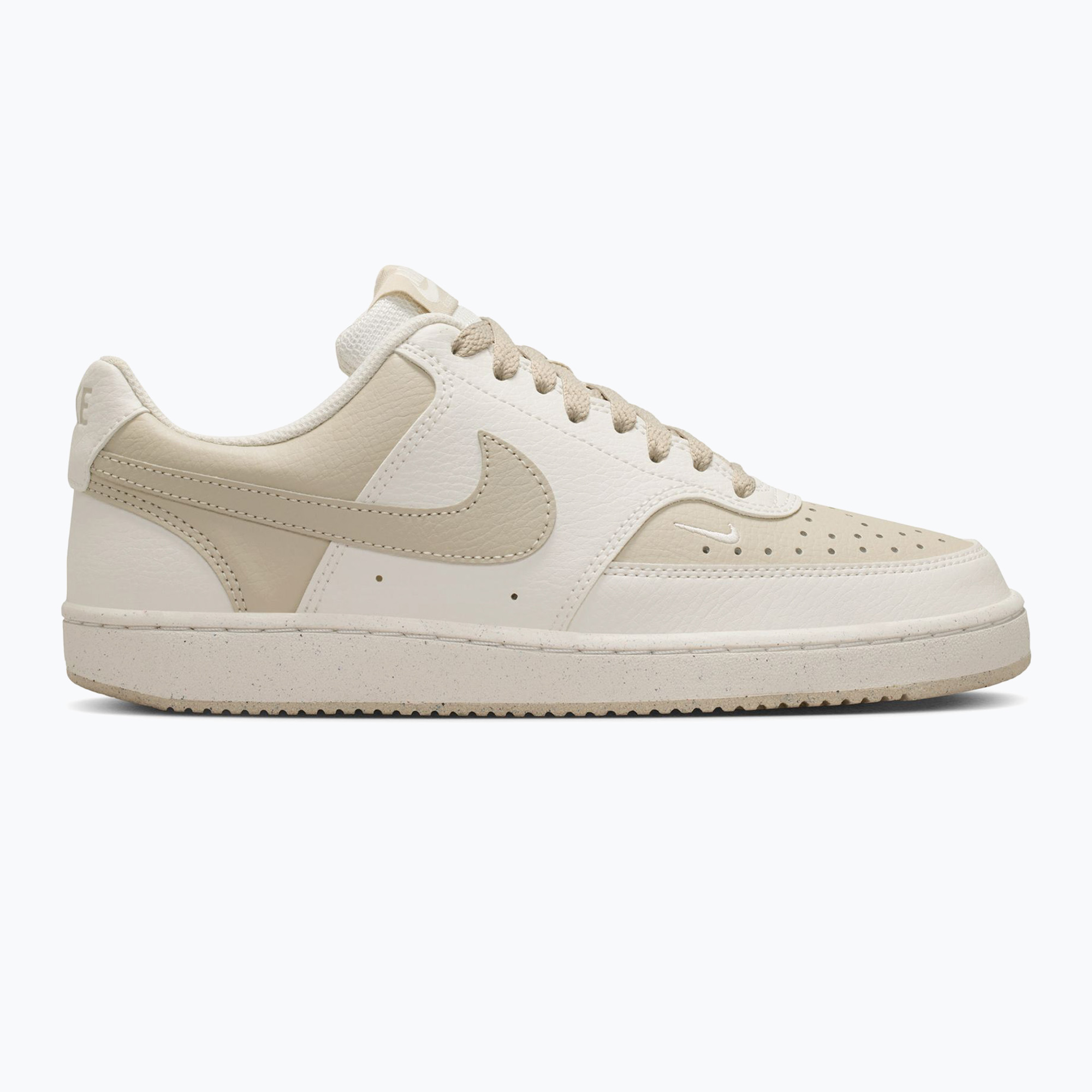 Buty damskie Nike Court Vision Low Next Nature cream Ii/phantom 