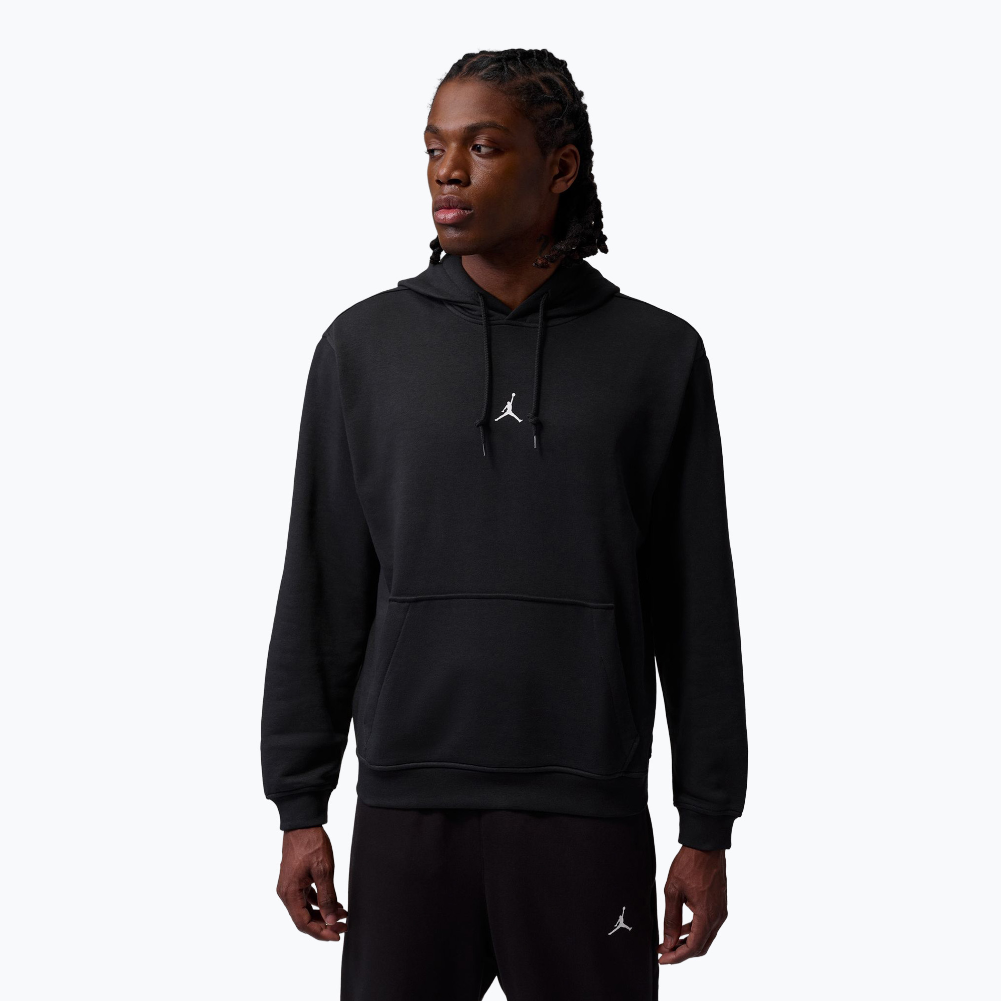 Bluza męska Jordan Sport Crossover black