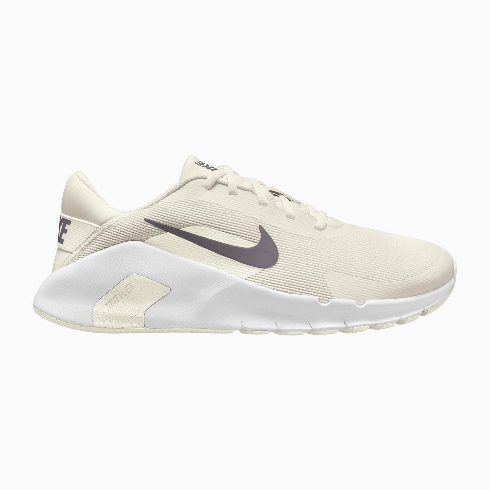 Buty treningowe męskie Nike Flex Train phantom/white/sail/pencil point 