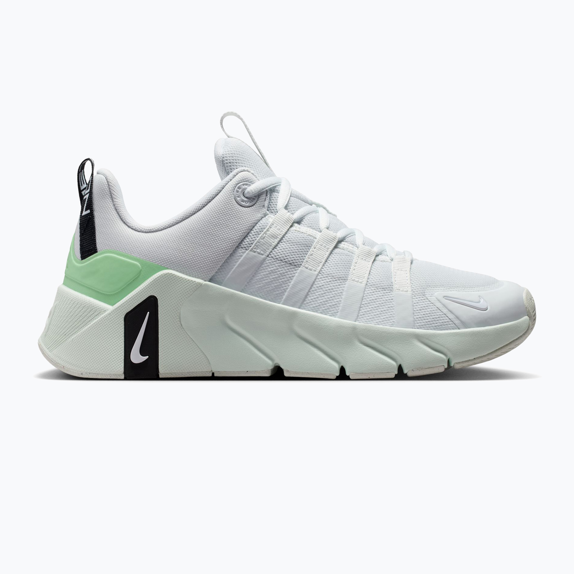 Buty treningowe damskie Nike Free Metcon 7 off white/cucumber calm/white