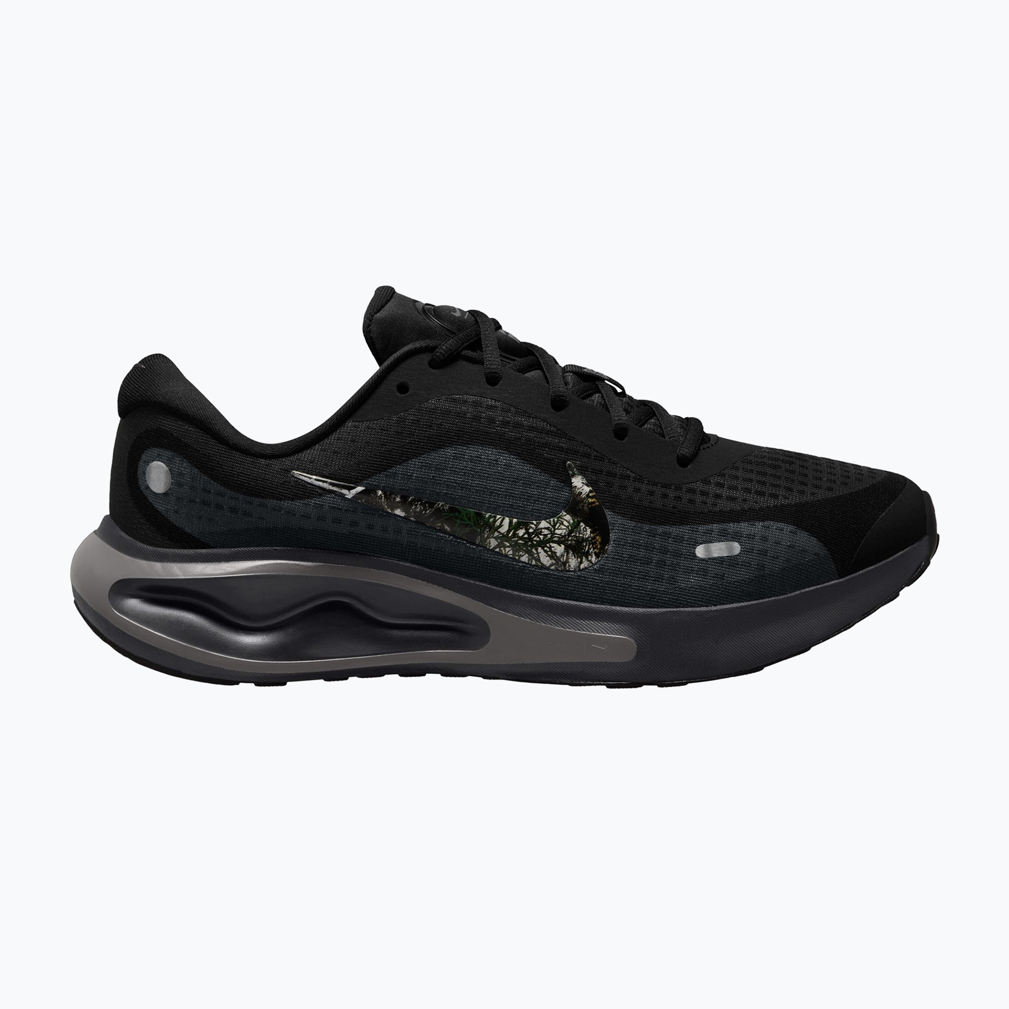 Мъжки обувки за бягане  Nike Journey Run black/dark smoke grey/iron grey/white