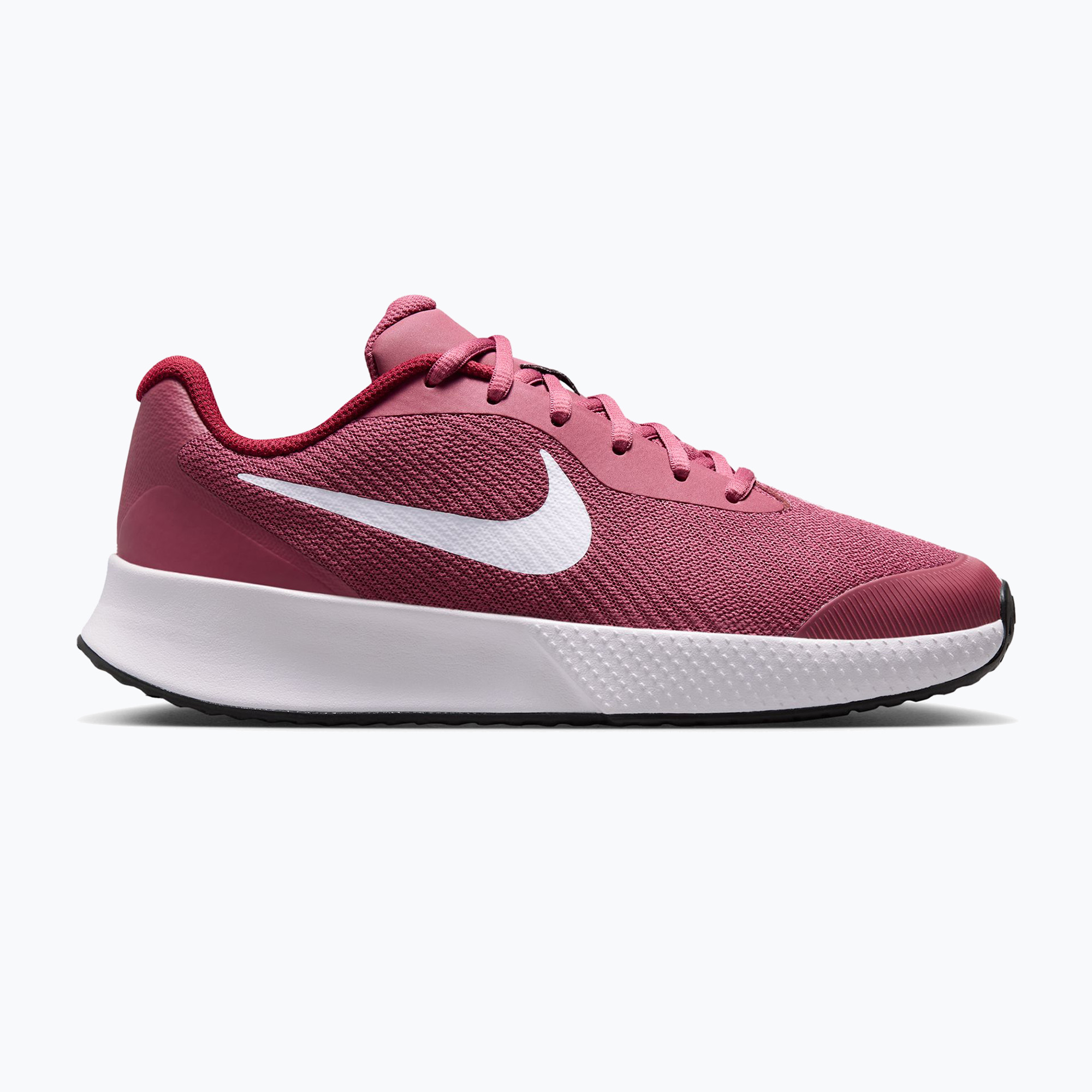 Buty do tenisa damskie Nike Vapor Lite 3 Pink Smoke/Vast Grey/Black/White 