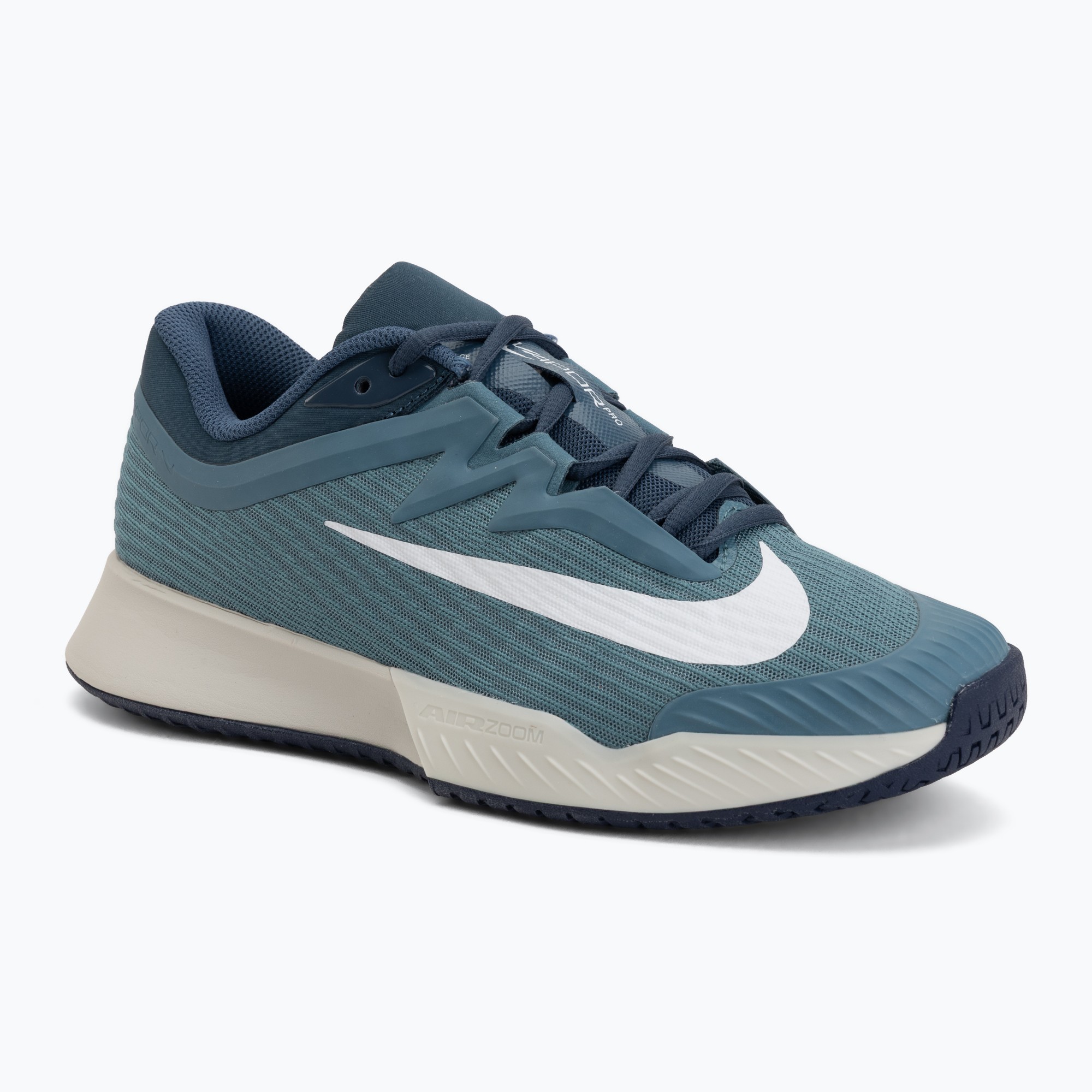 Încălțăminte de tenis pentru bărbați Nike Vapor Pro 3 smokey blue/light bone/new slate/white