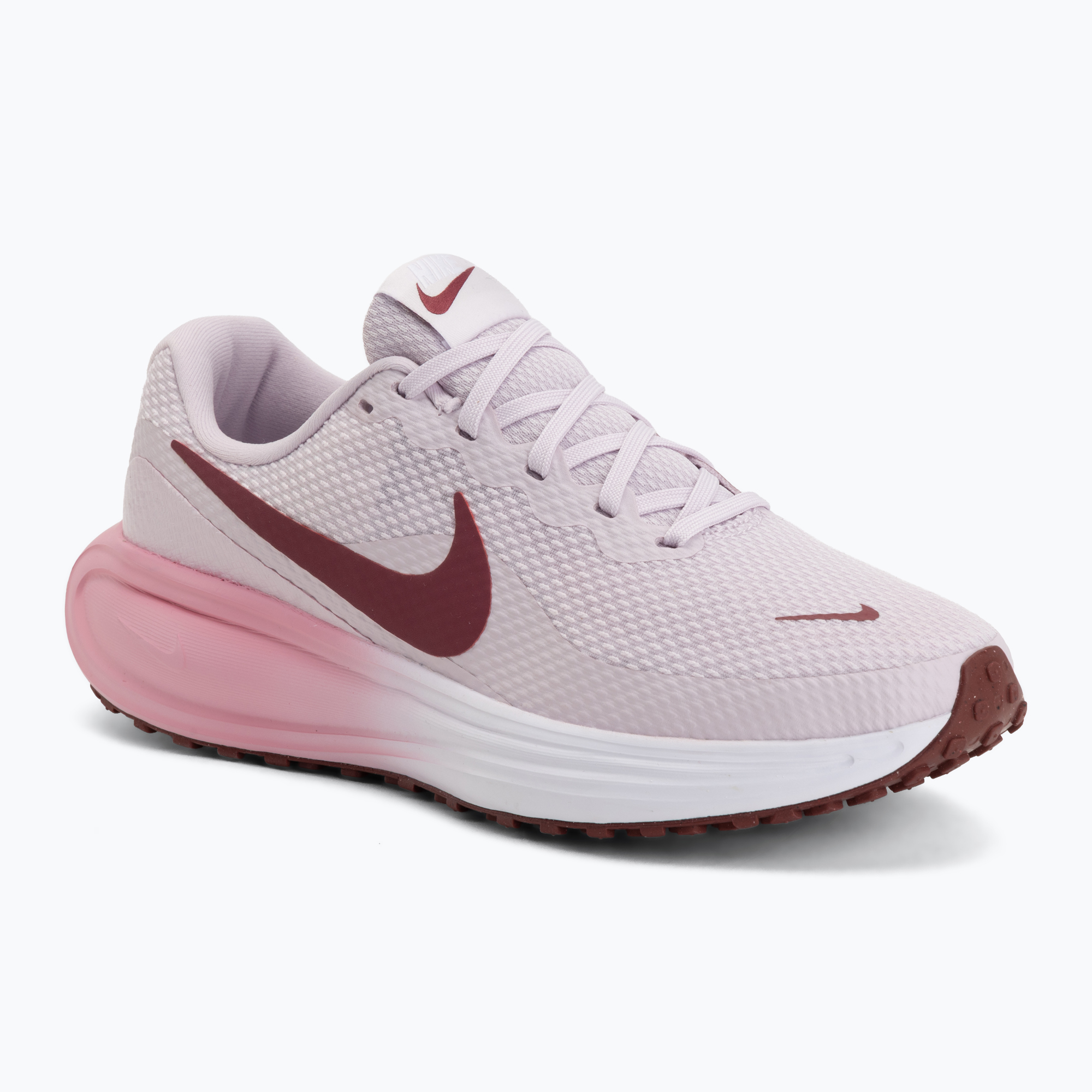 Дамски обувки за бягане Nike Revolution 8 bleached lilac/white/pink smoke