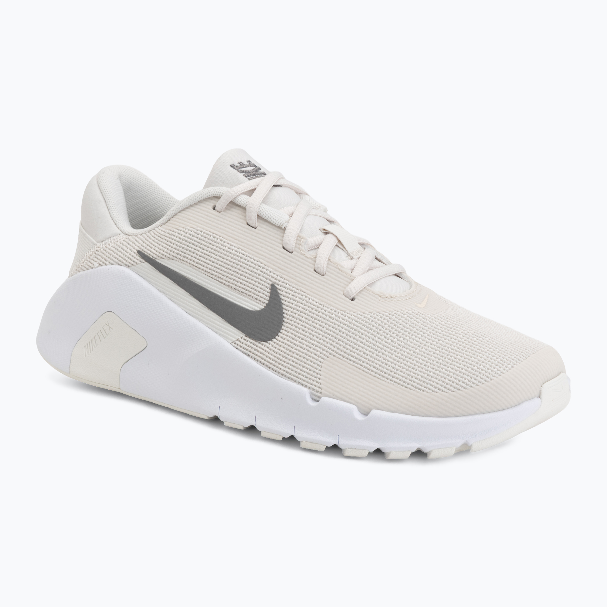 Pánske tréningové topánky Nike Flex Train phantom/white/sail/pencil point