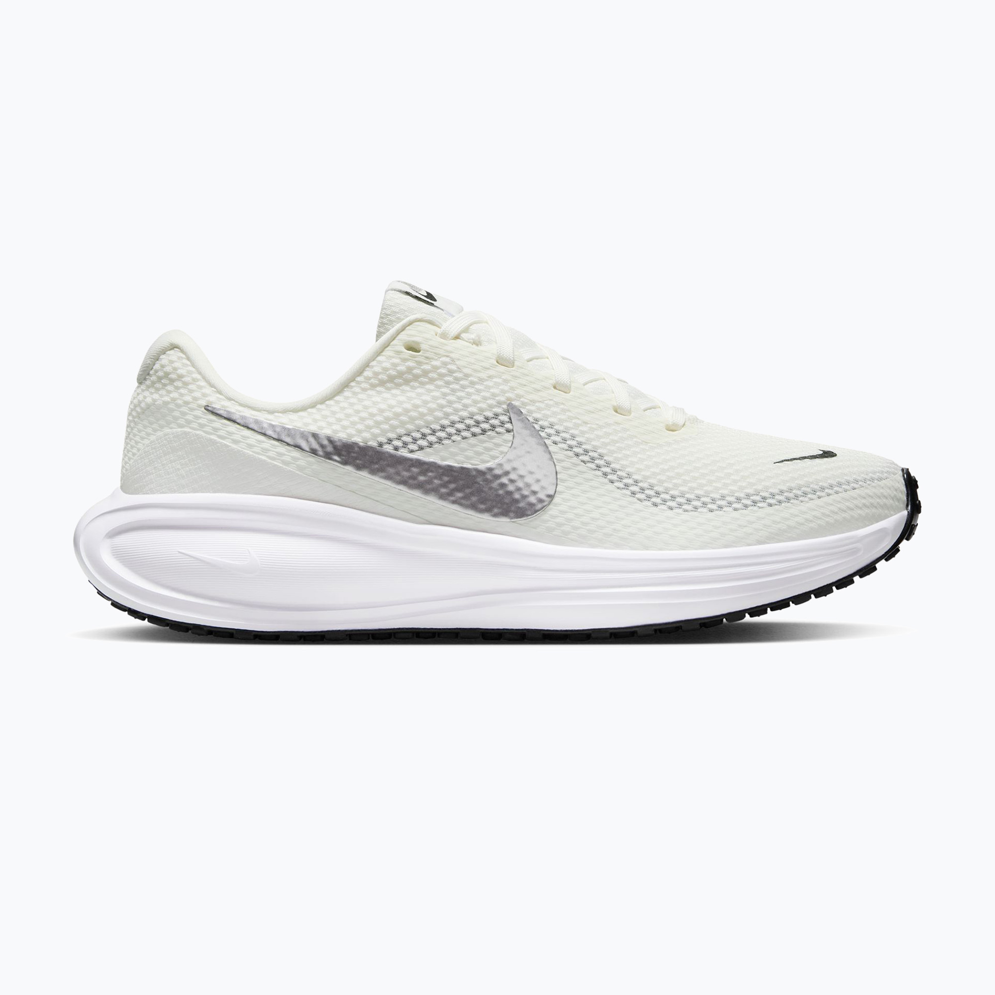 Дамски обувки за бягане Nike Revolution 8 sail/white/black/metallic silver