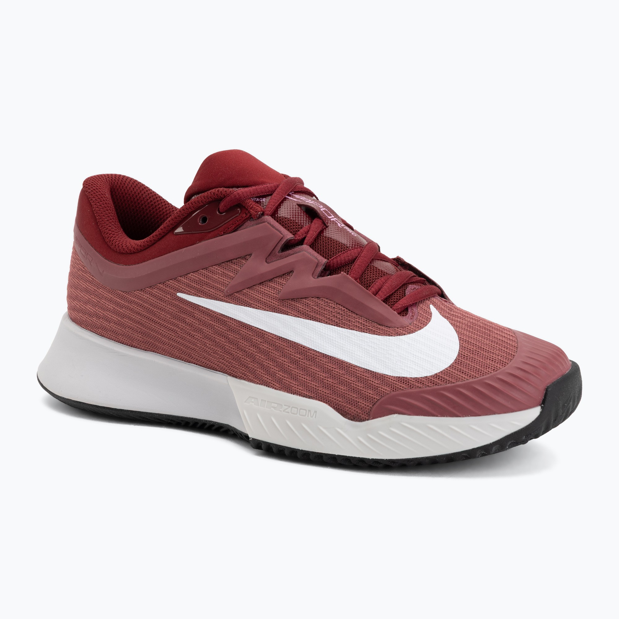 Încălțăminte de tenis pentru femei Nike Vapor Pro 3 Clay pink smoke/vast grey/black/white