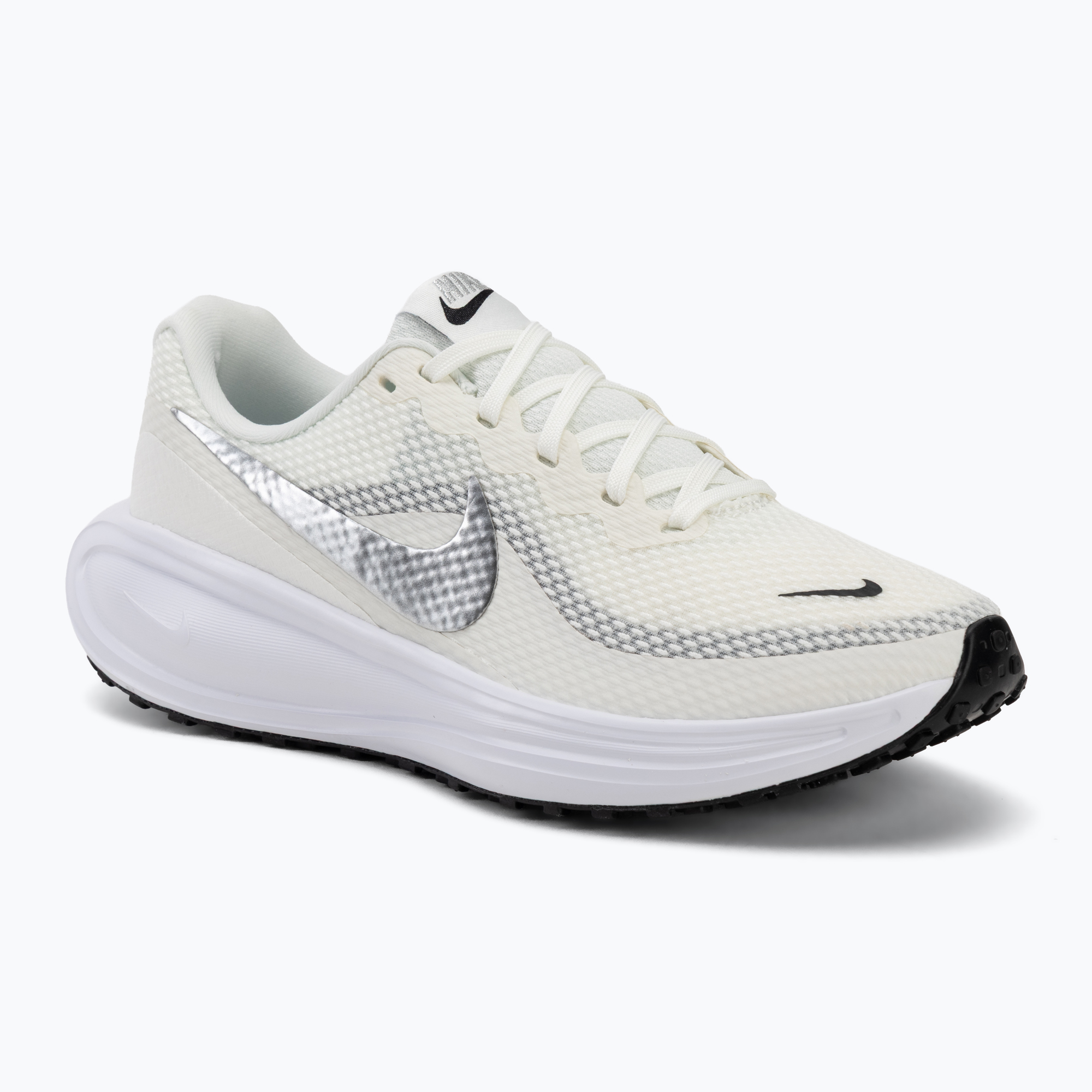 Laufschuhe für Damen Nike Revolution 8 sail/white/black/metallic silver