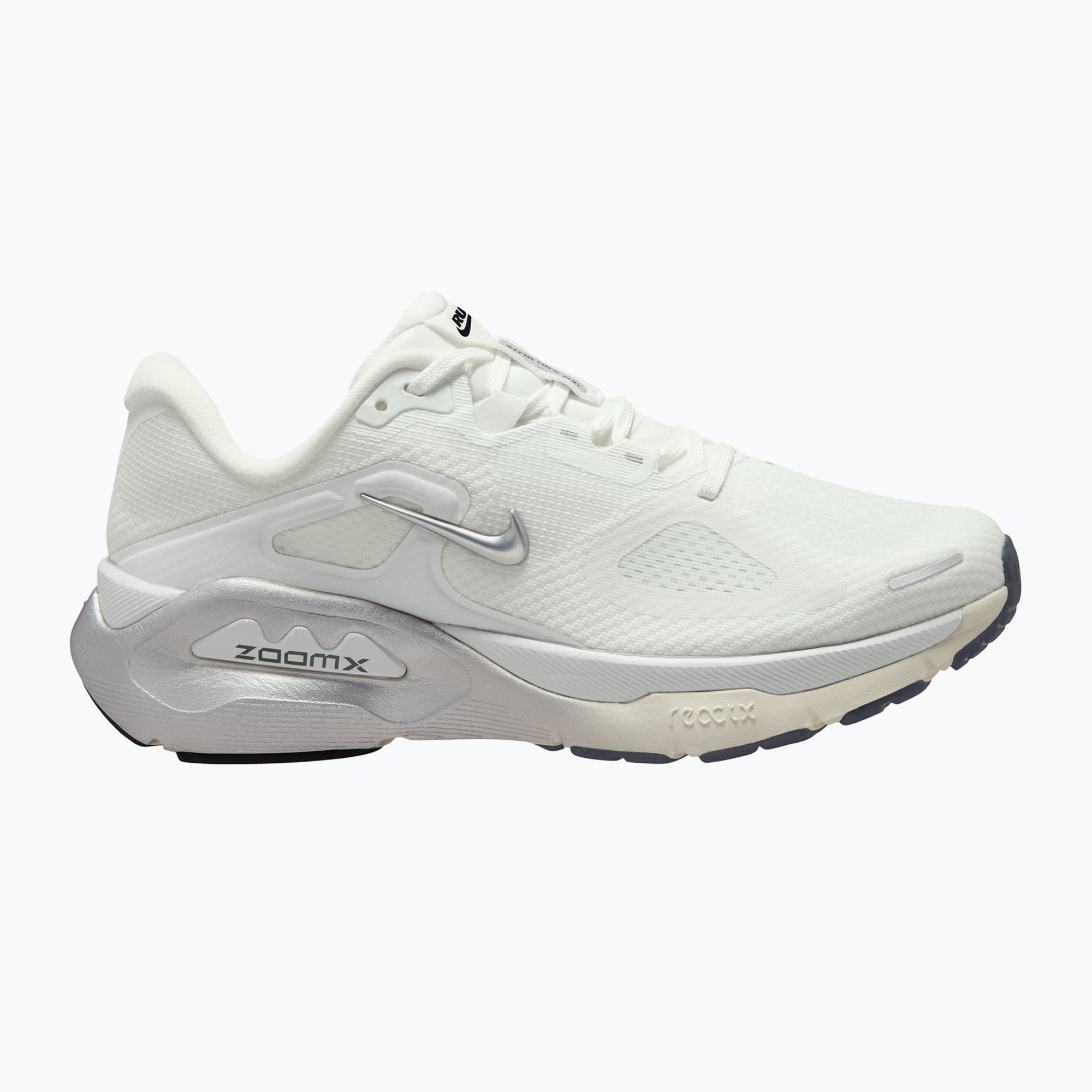 Дамски обувки за бягане Nike Structure Plus summit white/photon dust/metallic silver
