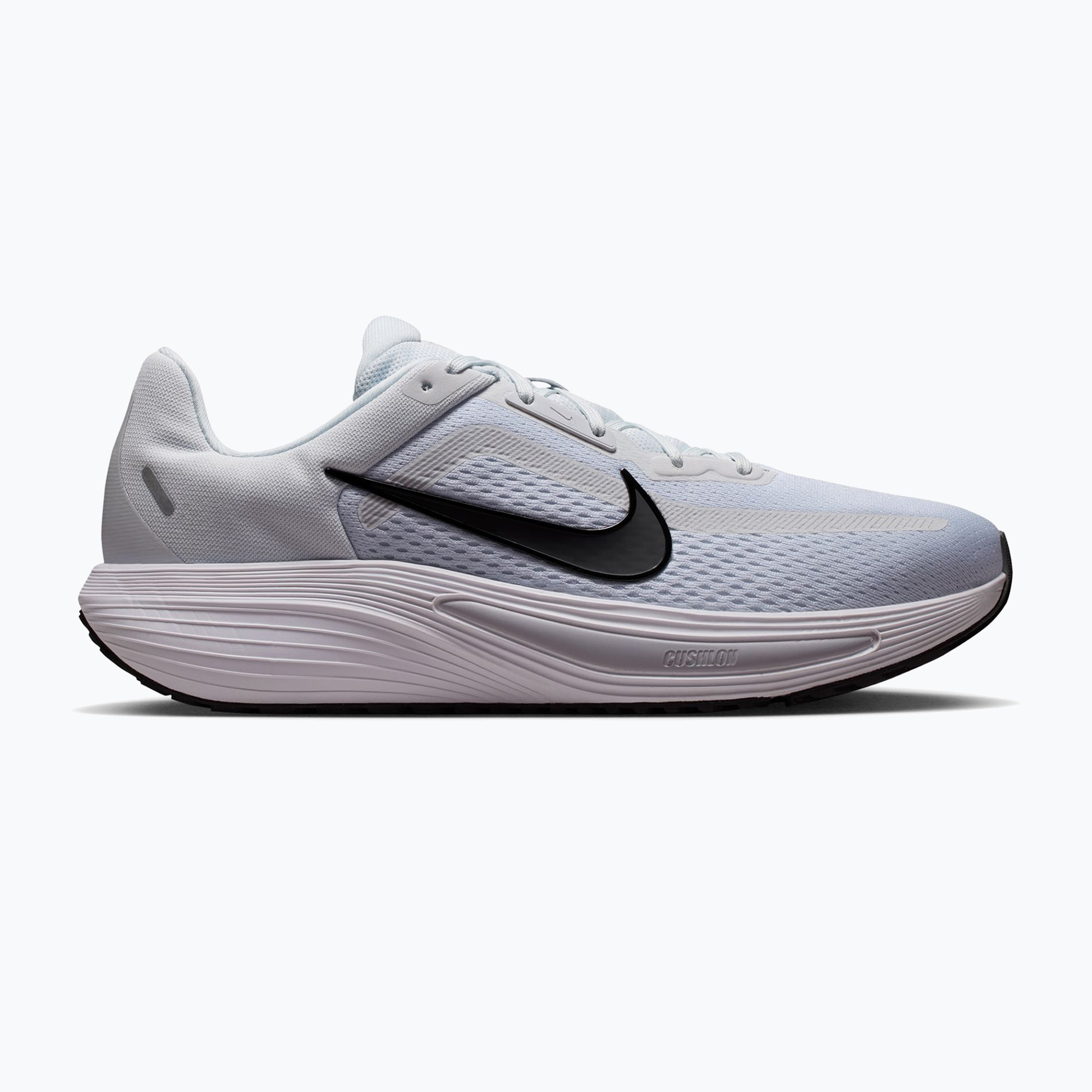 Încălțăminte de alergare pentru bărbați Nike Quest 7 pure platinum/white/wolf grey/black