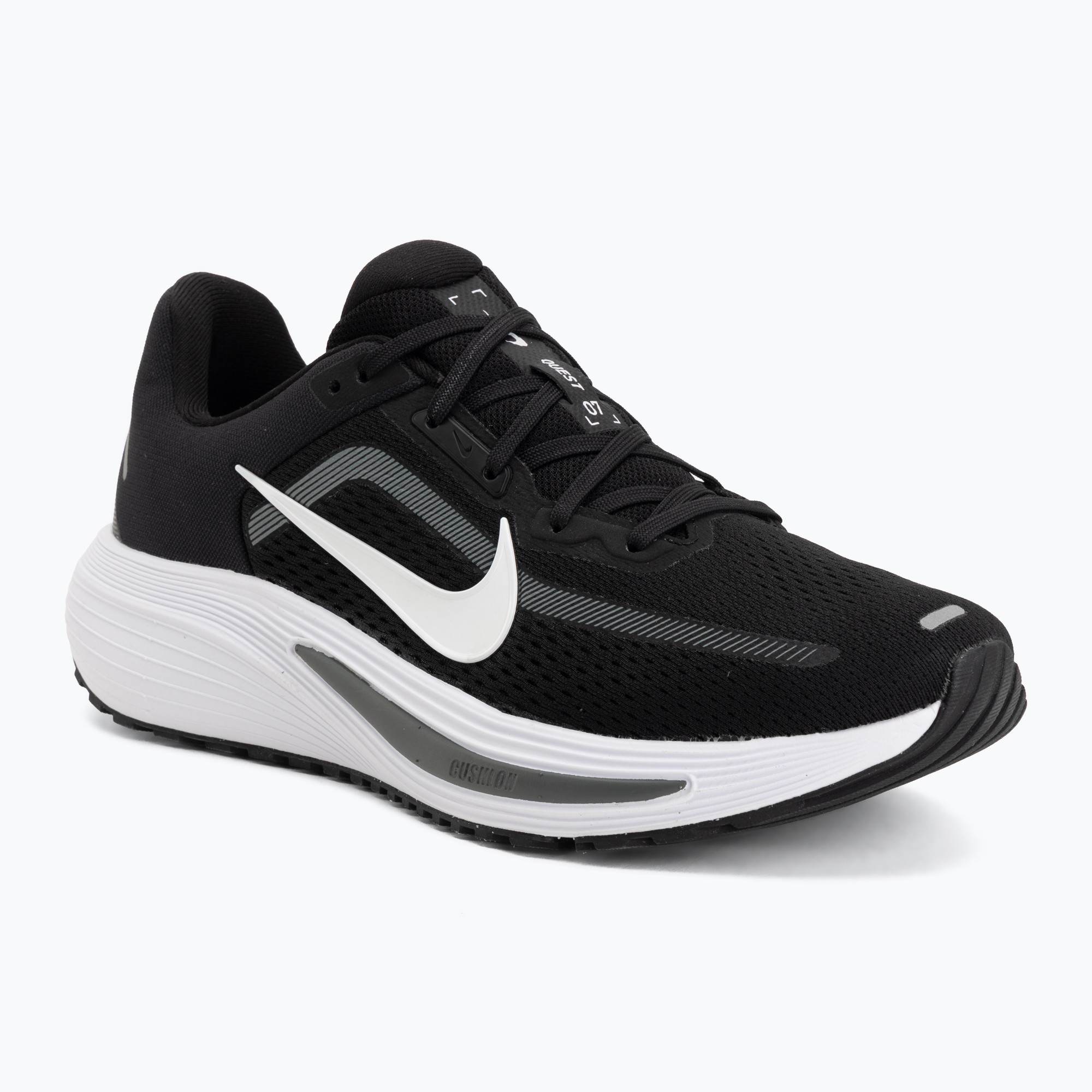 Buty do biegania męskie Nike Quest 7 black/anthracite/white 