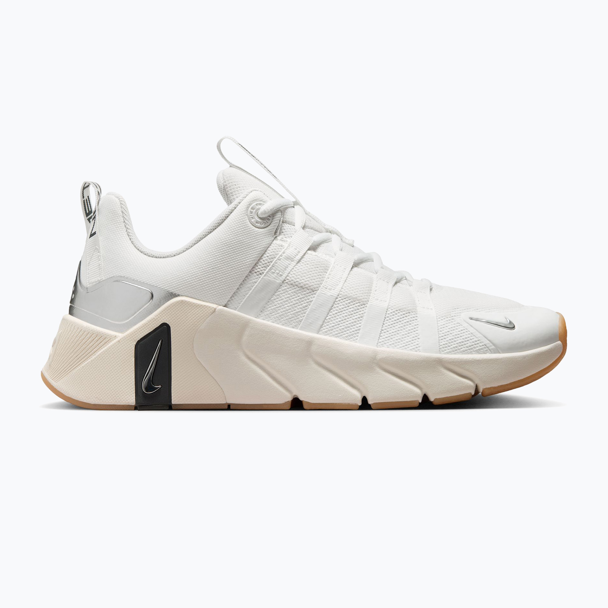 Дамски обувки за тренировка Nike Free Metcon 7 summit white/anthracite/metallic silver