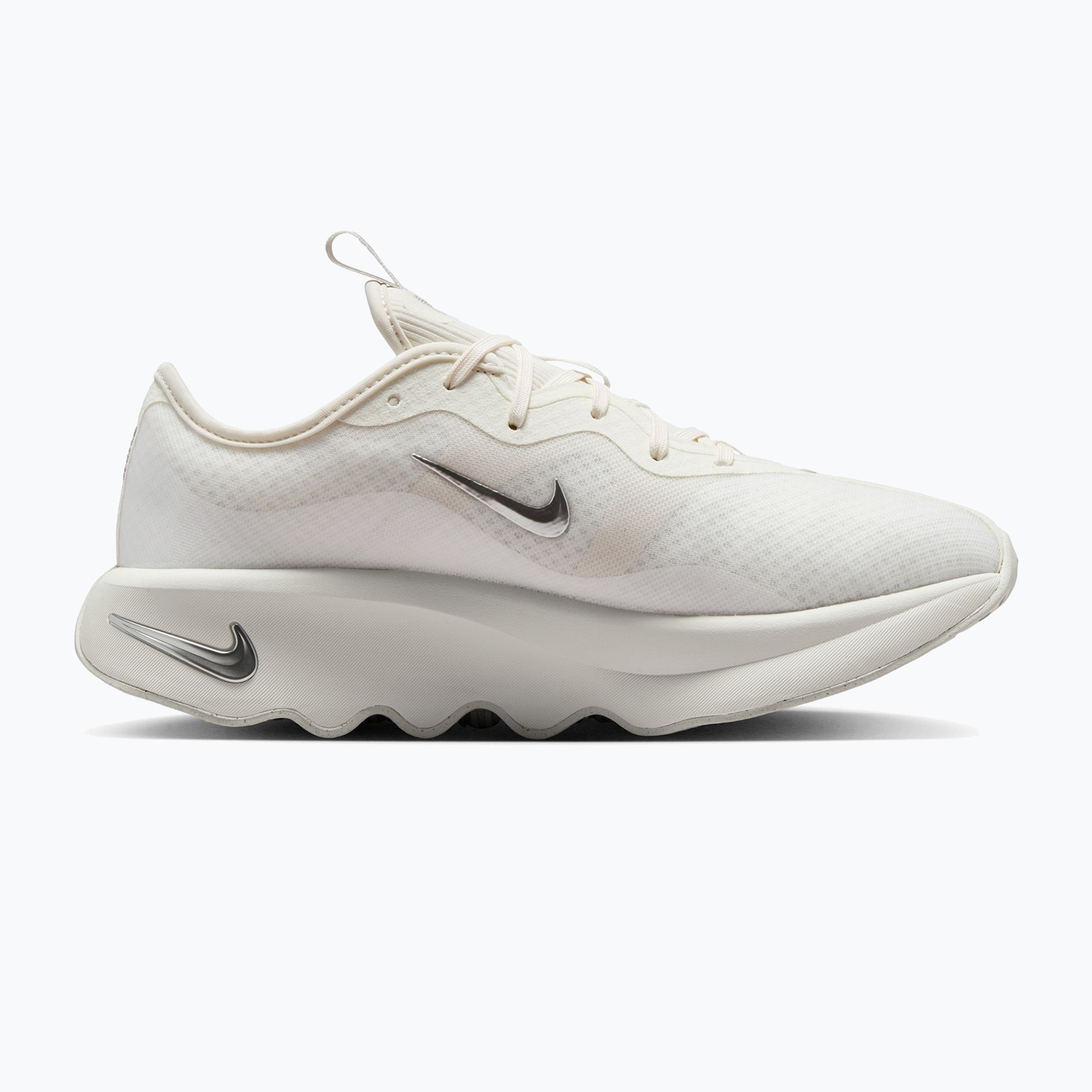 Дамски обувки Nike Motiva 2 summit white/phantom/metallic silver