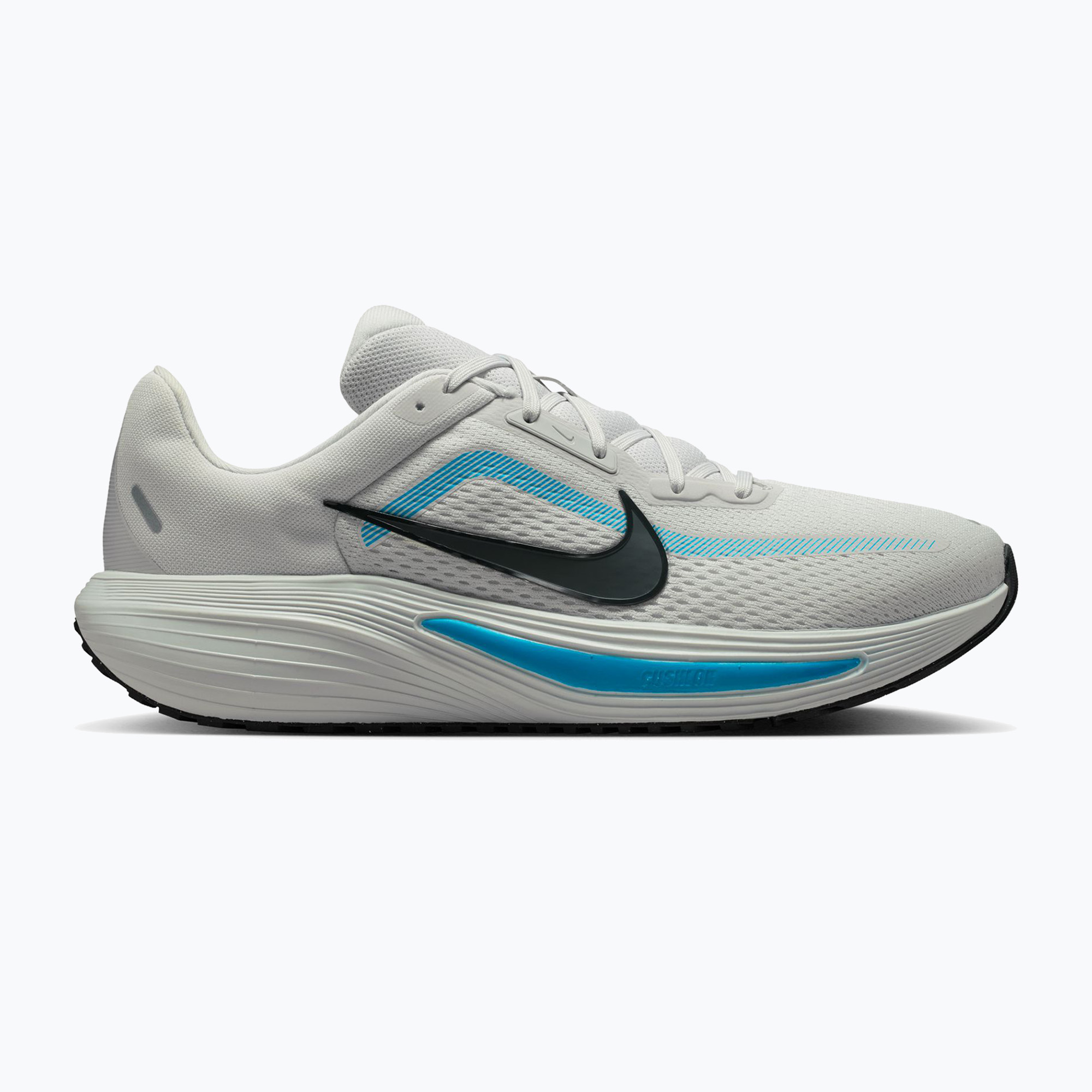 Мъжки обувки за бягане  Nike Quest 7 vast grey/light current blue/anthracite