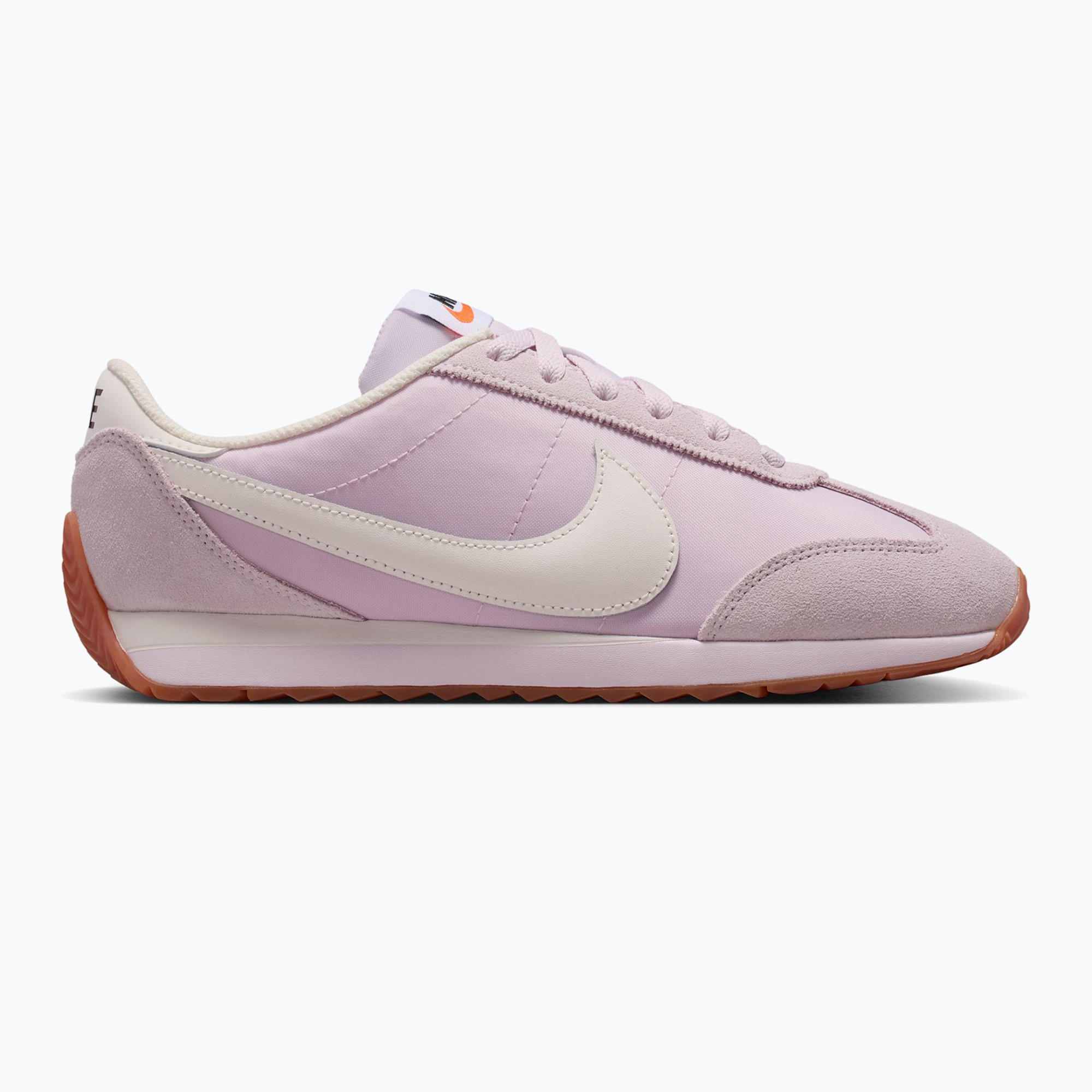 Buty damskie Nike Pacific bleached lilac/gum med brown/sail 