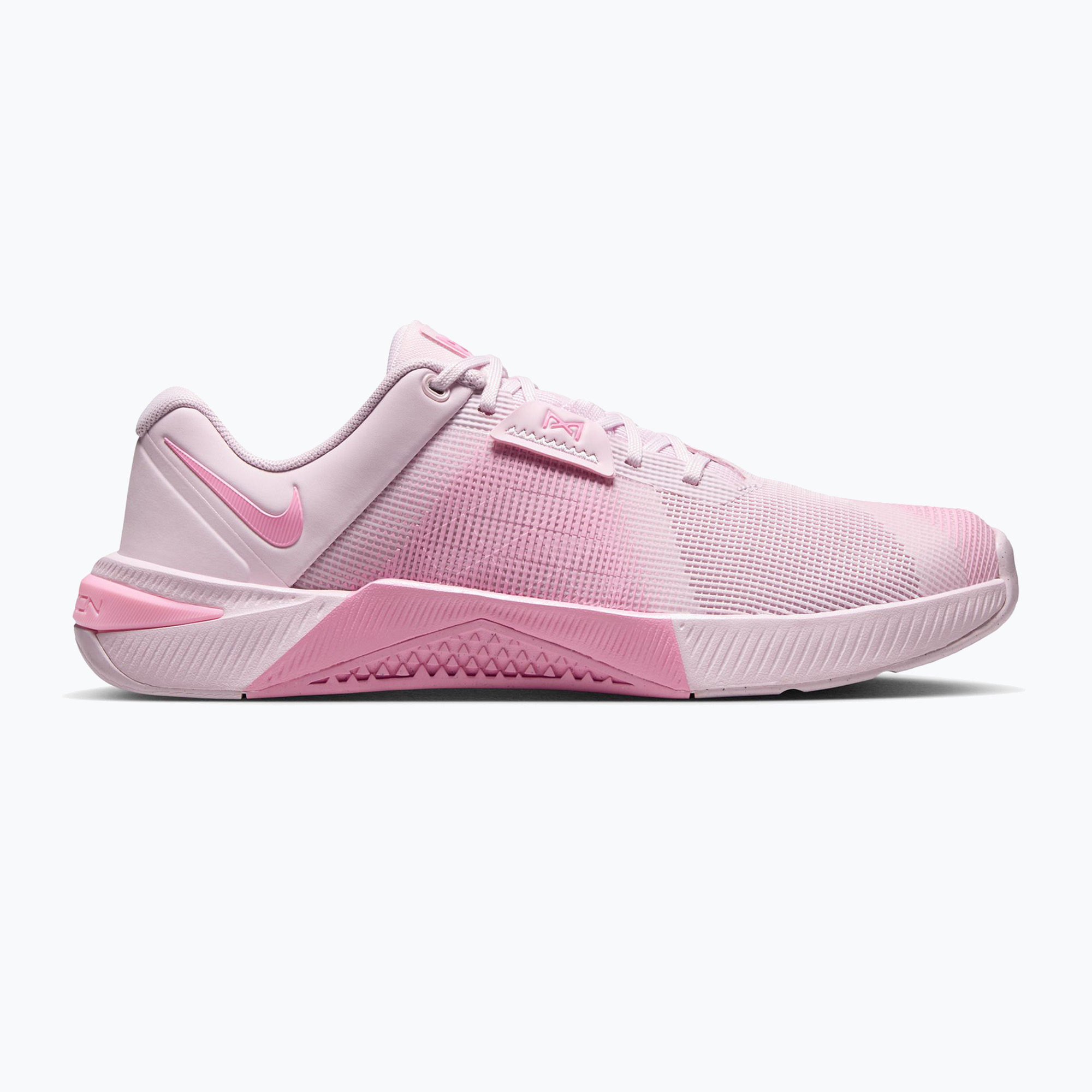 Buty treningowe damskie Nike Metcon 10 bleached lilac/light magenta/pink rise