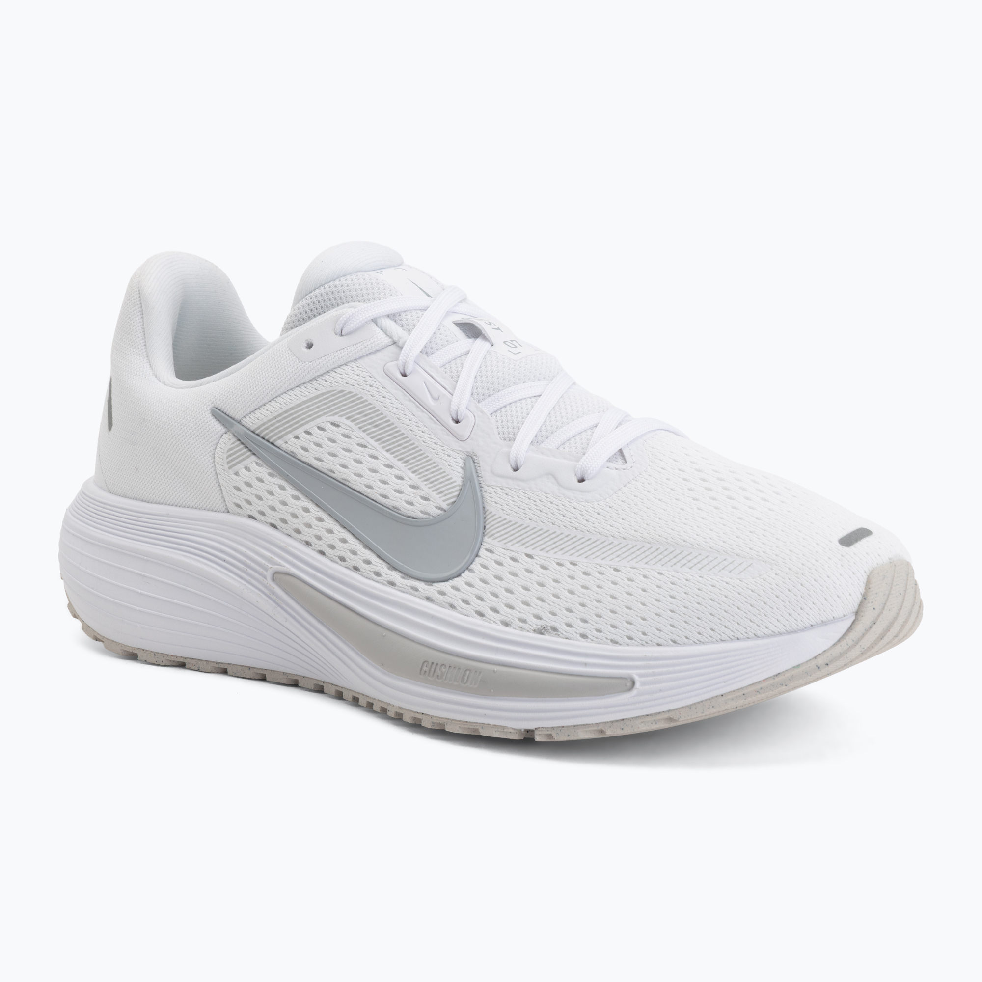 Buty do biegania męskie Nike Quest 7 white/vast grey/vast grey/wolf grey 