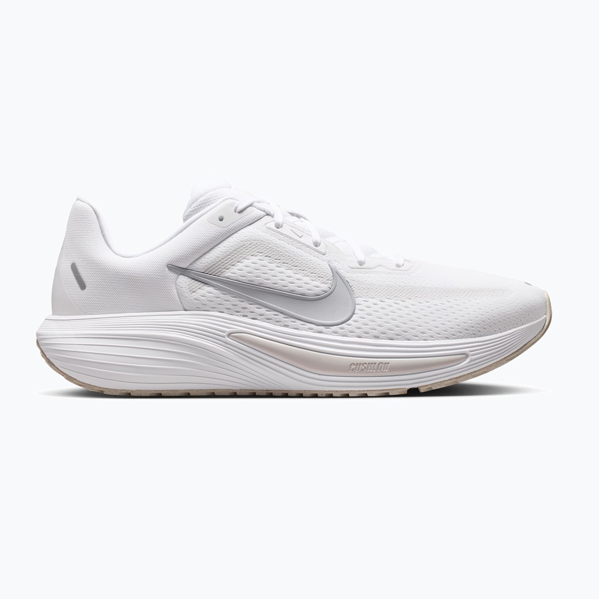 Buty do biegania męskie Nike Quest 7 white/vast grey/vast grey/wolf grey
