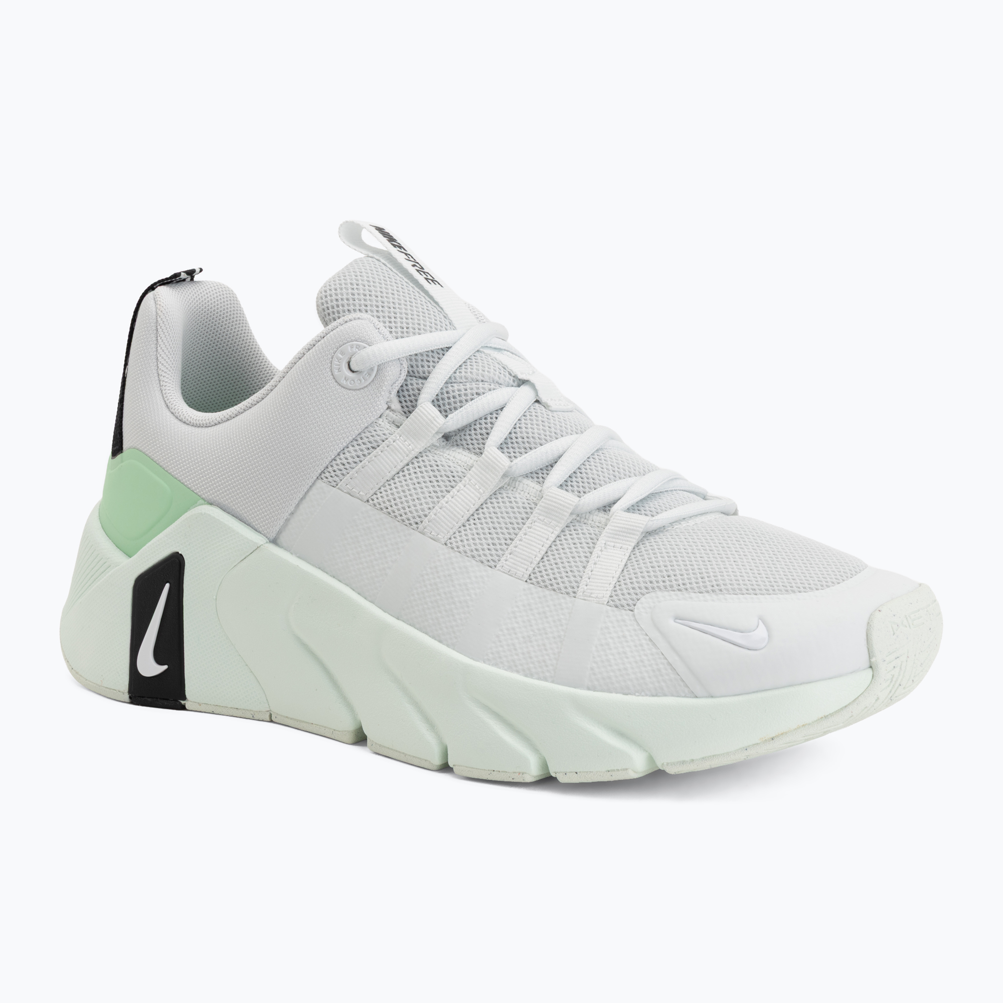 Buty treningowe damskie Nike Free Metcon 7 off white/cucumber calm/white 