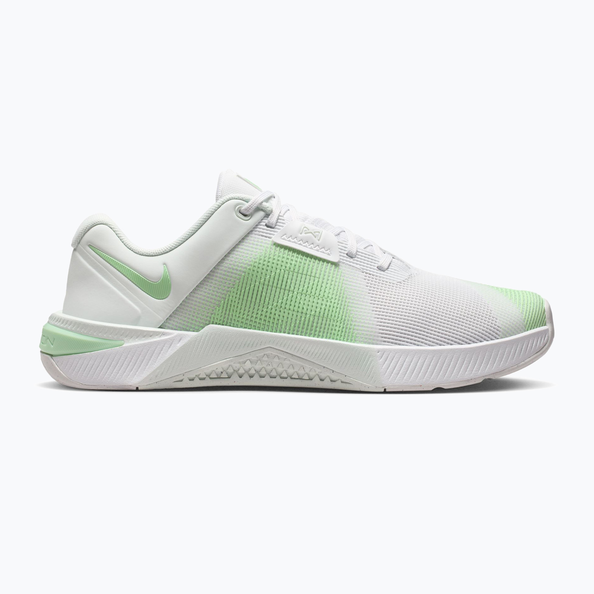 Buty treningowe damskie Nike Metcon 10 off white/barely green/cucumber calm 