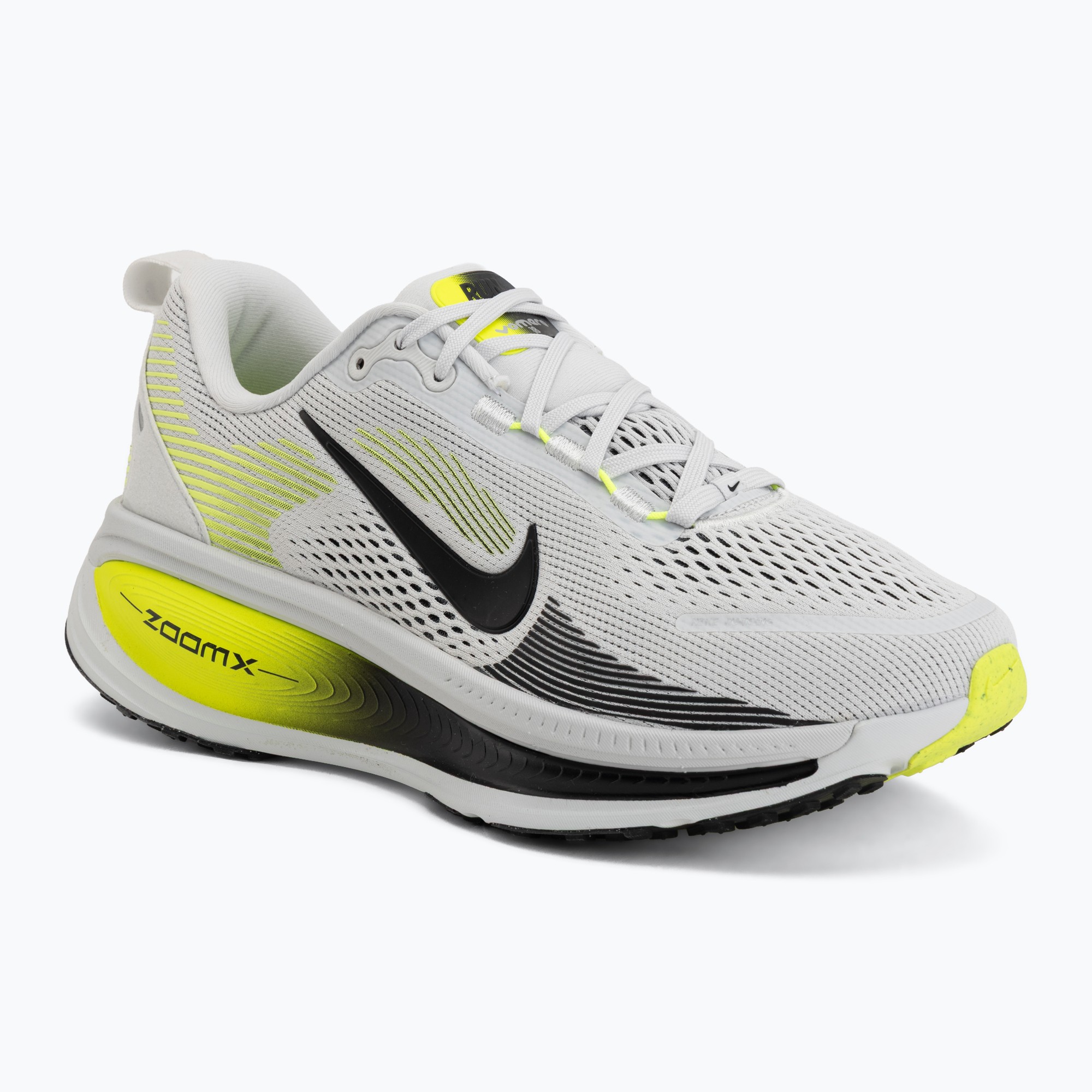 Buty do biegania męskie Nike Vomero 18 photon dust/volt/black | WYSYŁKA W 24H | 30 DNI NA ZWROT