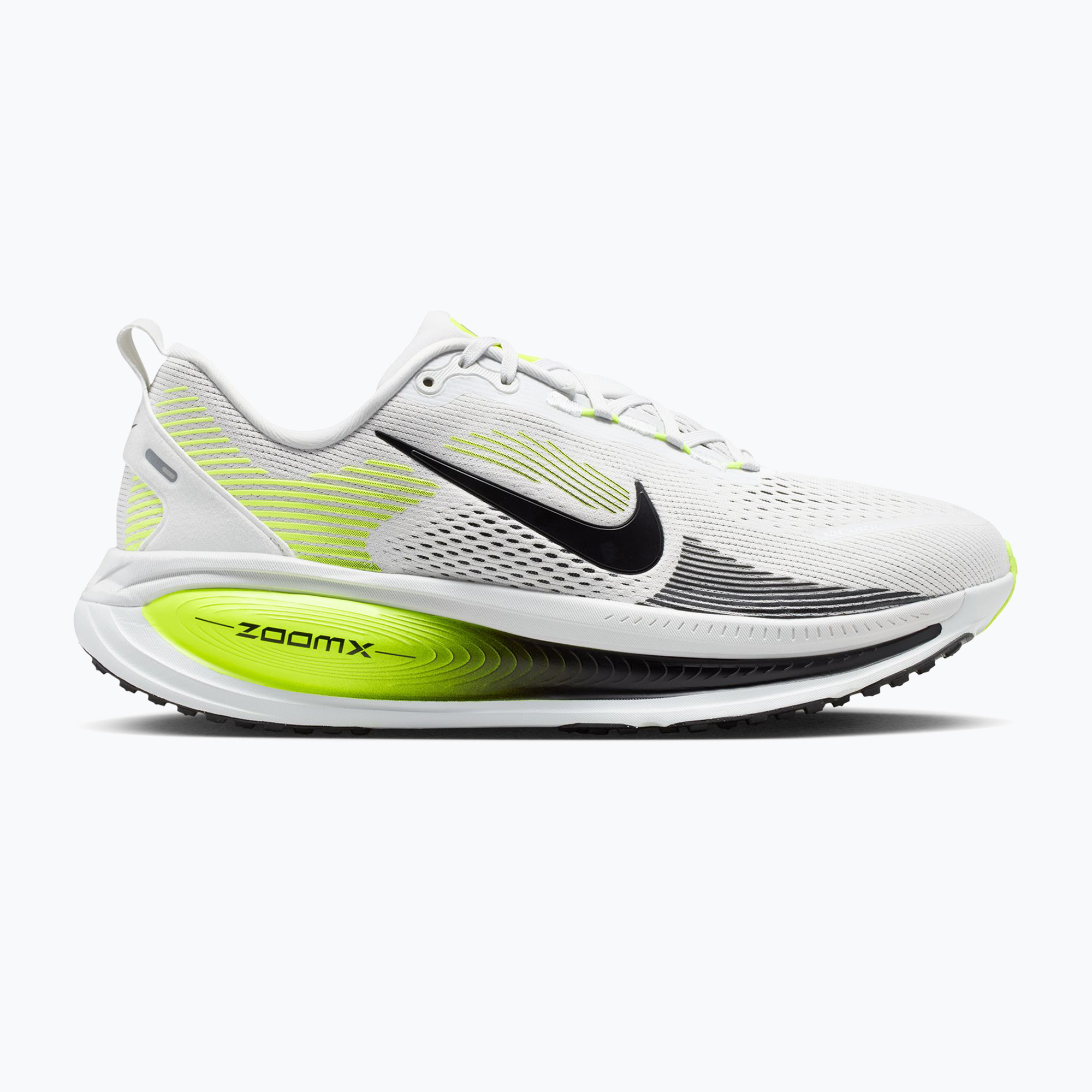 Pánske bežecké topánky Nike Vomero 18 photon dust/volt/black
