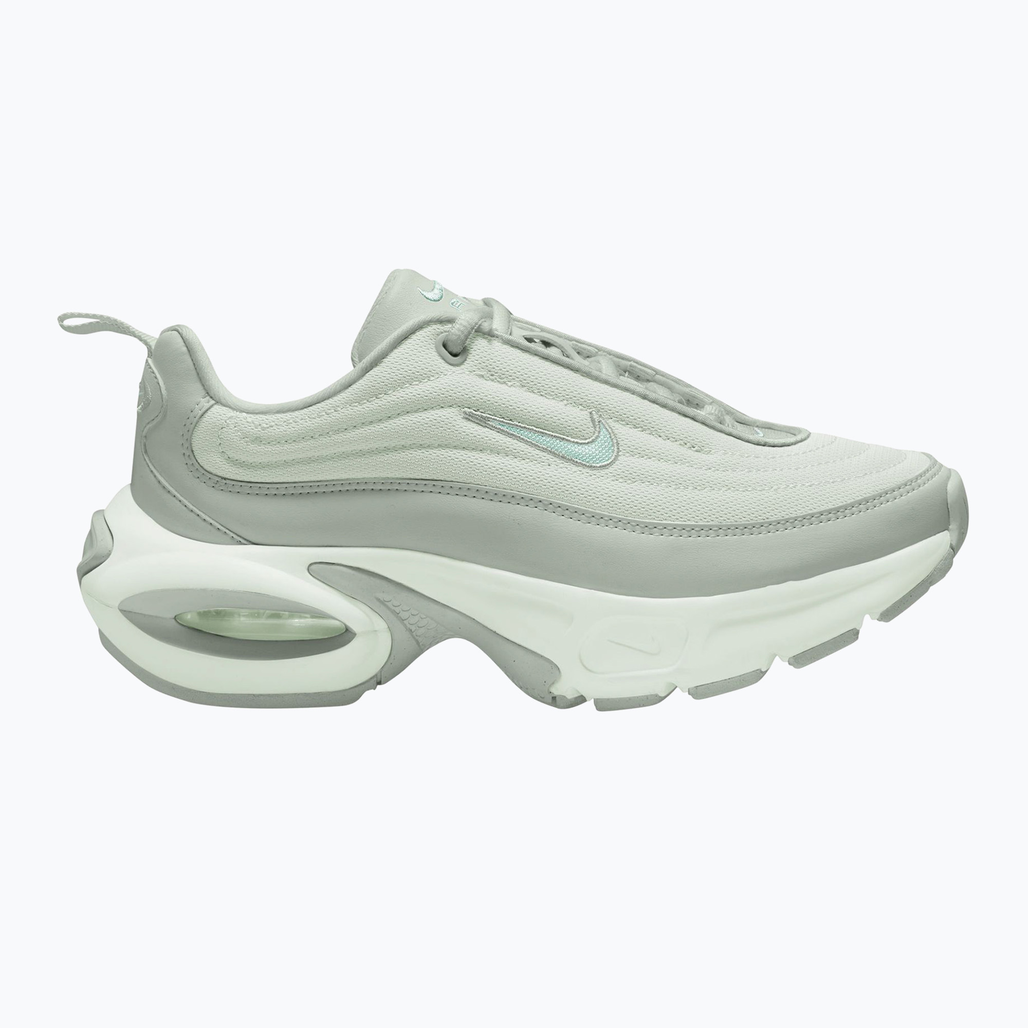 Дамски обувки Nike Air Max Portal spruce aura/light silver/barely green