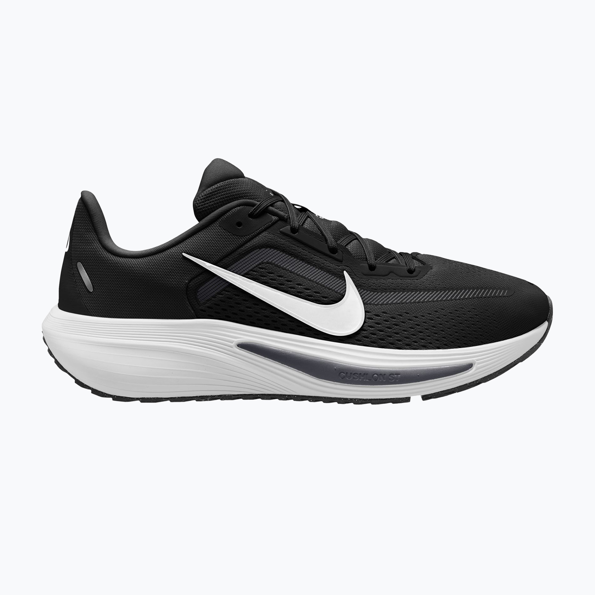 Buty do biegania męskie Nike Quest 7 black/anthracite/white