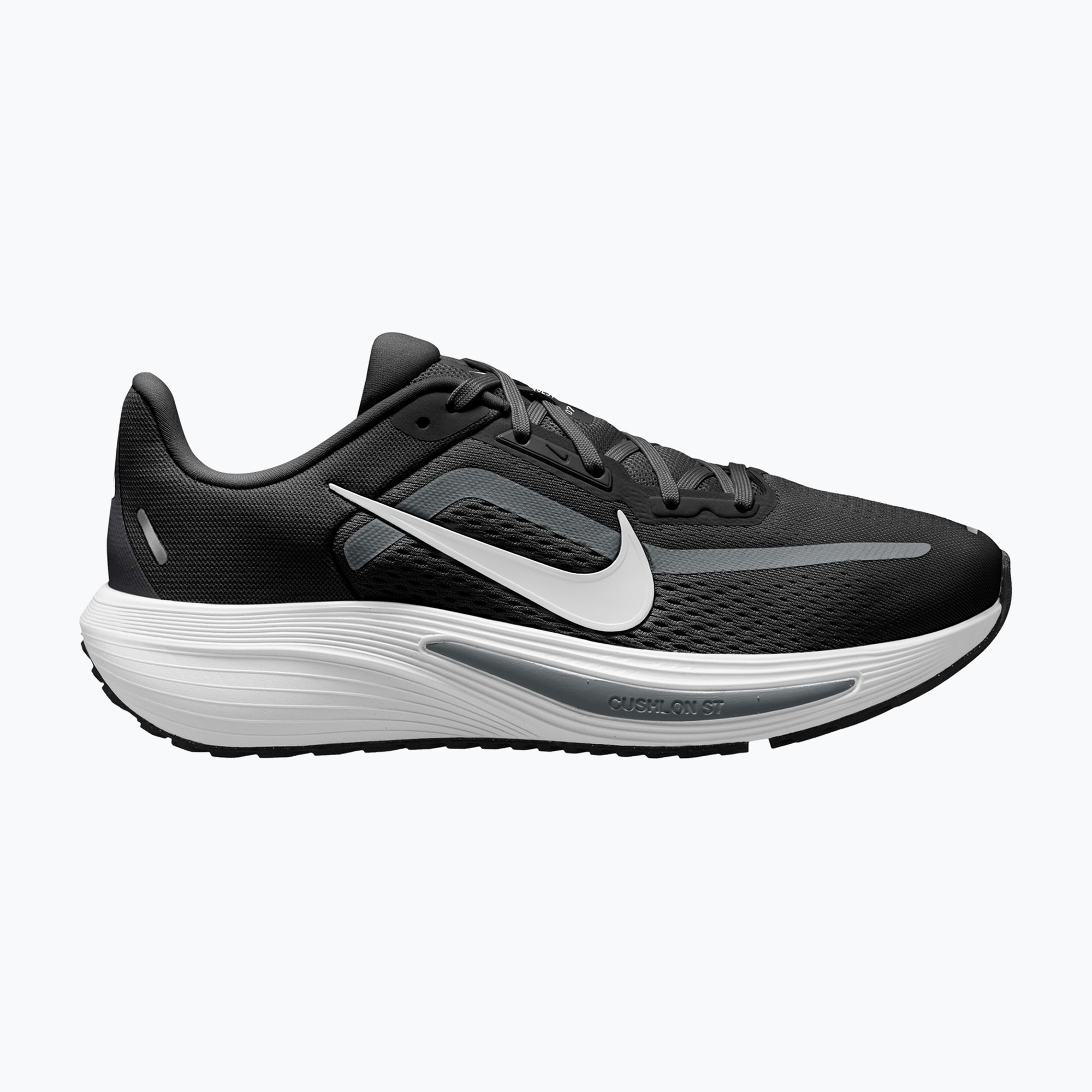 Încălțăminte de alergare pentru femei Nike Quest 7 black/anthracite/white